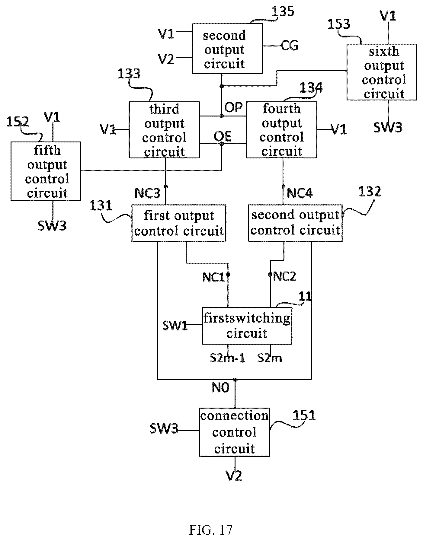 Patent US12592199 Figure 15 – Driving circuit, driving method, pixel circuit, display panel and display device
