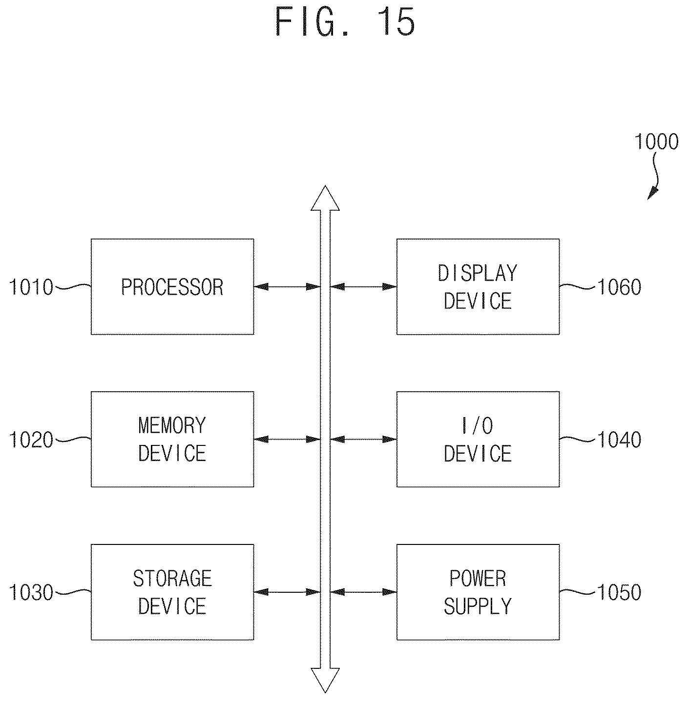 Patent US12592201 Figure 15 – Gate driver and electronic apparatus including the same