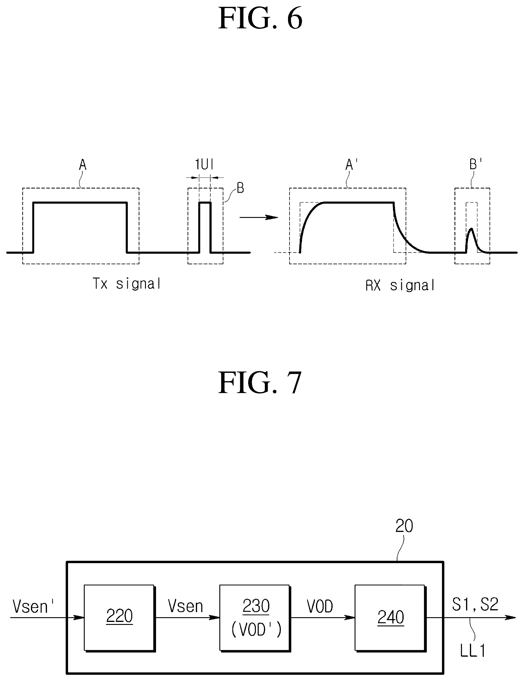 Patent US12592202 Figure 5 – Display device and driving method thereof