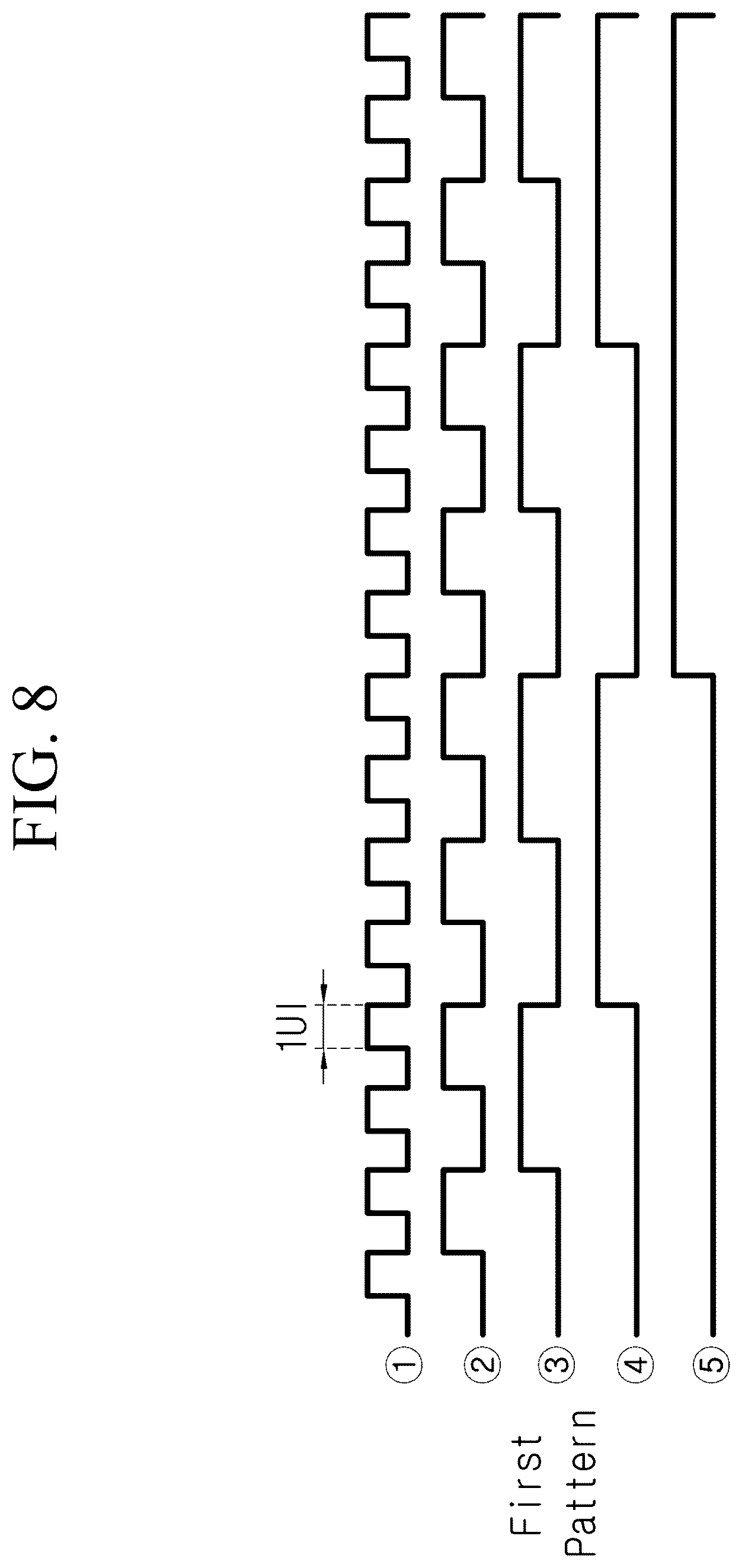 Patent US12592202 Figure 6 – Display device and driving method thereof
