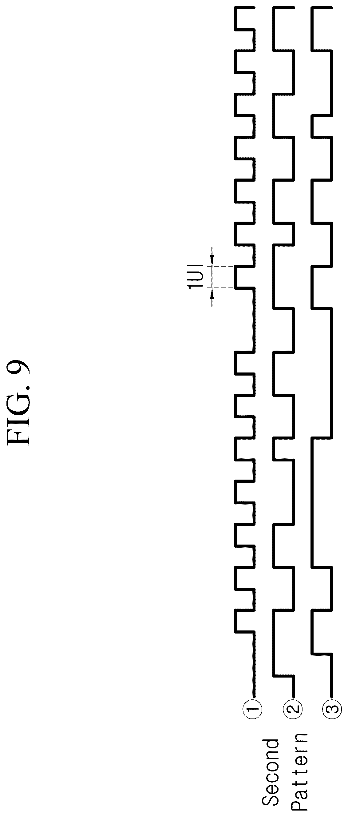 Patent US12592202 Figure 7 – Display device and driving method thereof