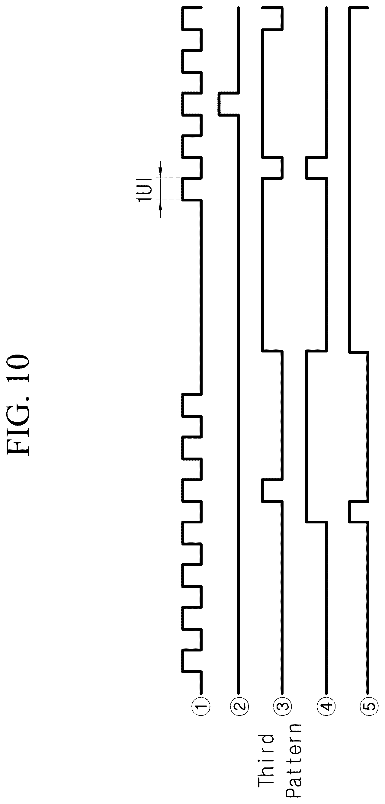 Patent US12592202 Figure 8 – Display device and driving method thereof
