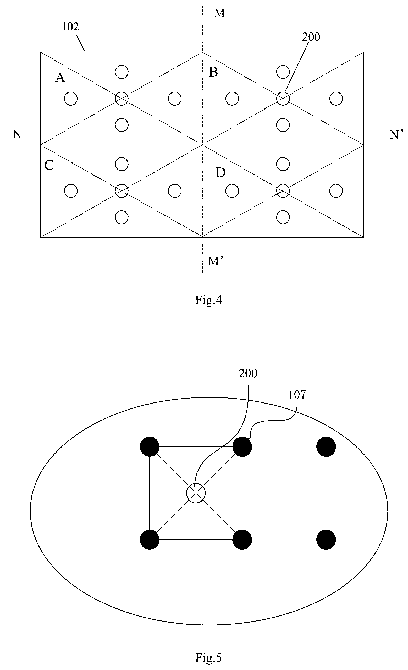 Patent US12592204 Figure 2 – Stacked-screen display device and method for controlling display device
