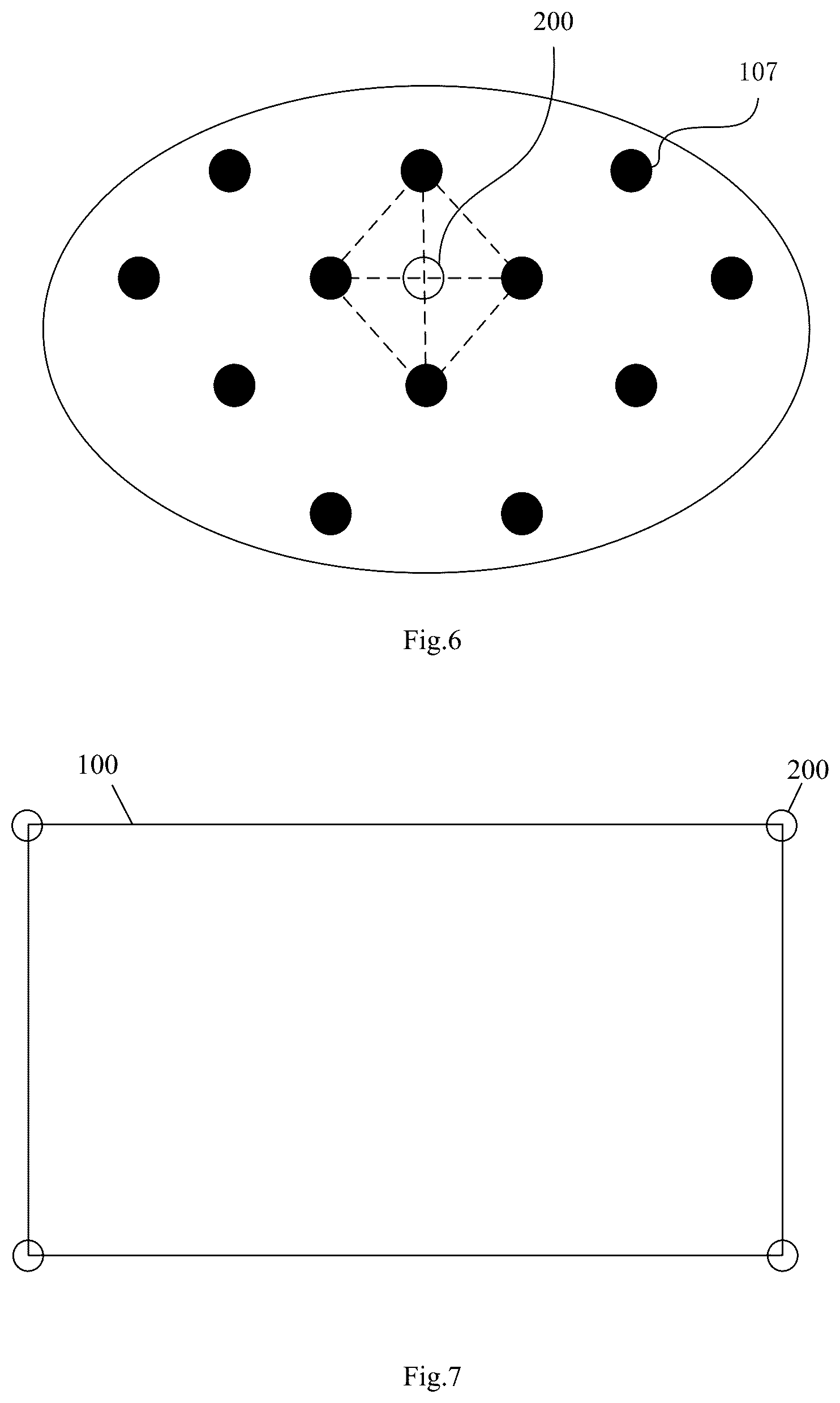 Patent US12592204 Figure 3 – Stacked-screen display device and method for controlling display device