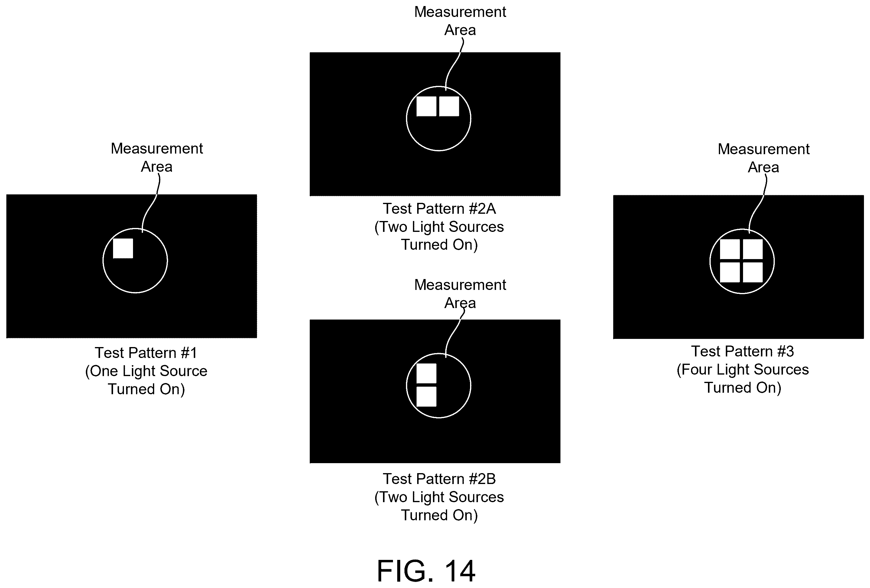 Patent US12592205 Figure 16 – Tuning of local dimming function
