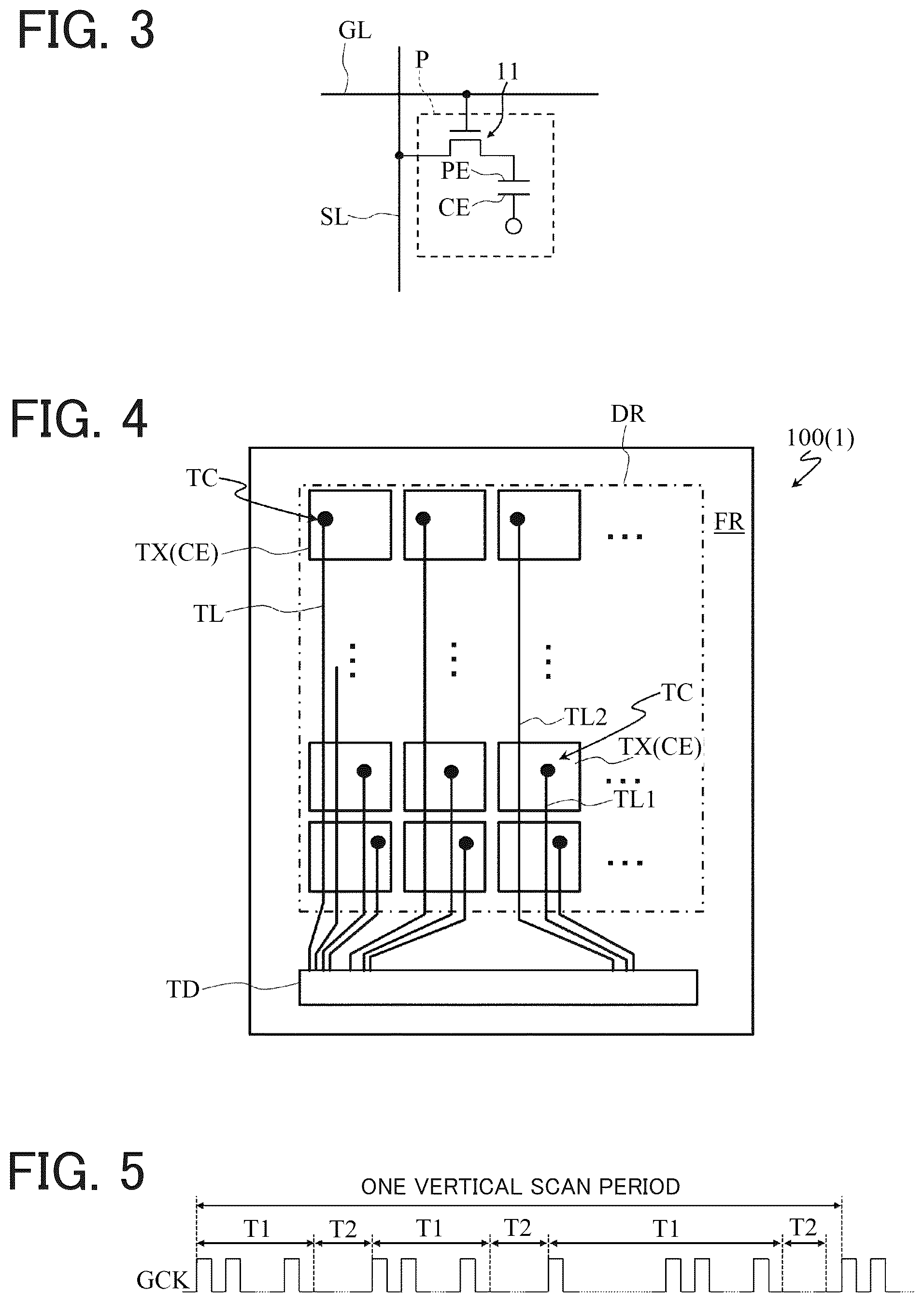 Patent US12592208 Figure 2 – Display device