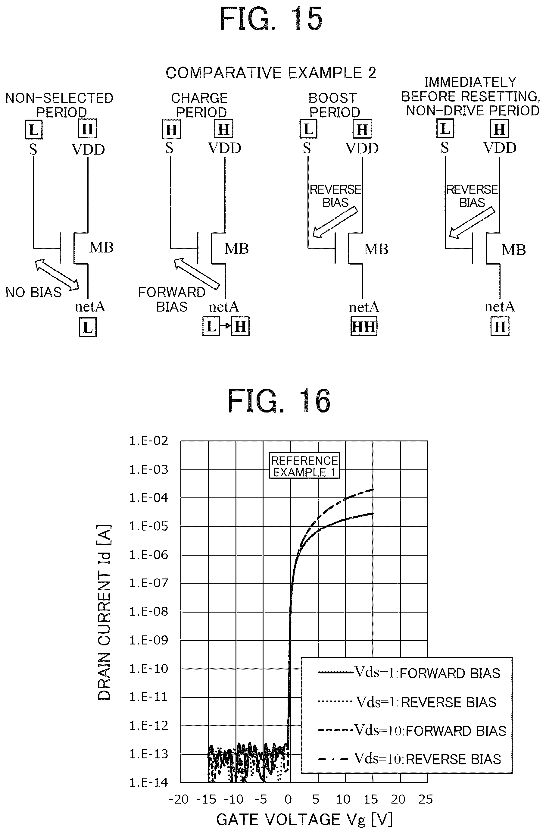 Patent US12592208 Figure 10 – Display device