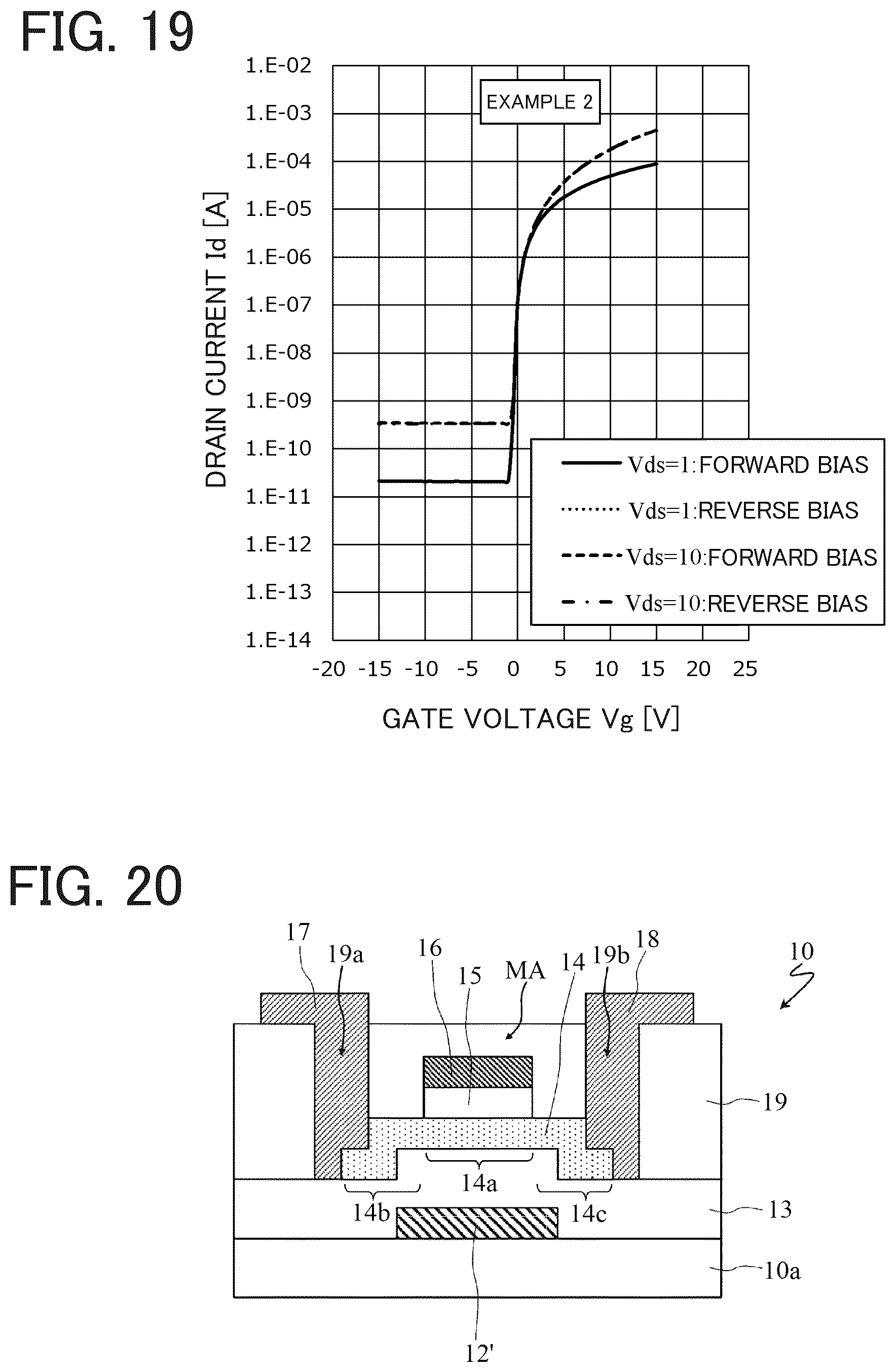 Patent US12592208 Figure 12 – Display device