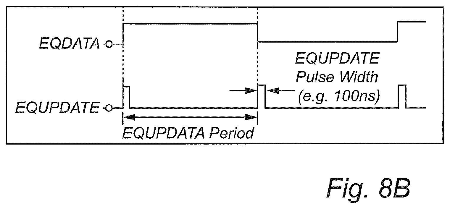 Patent US12592211 Figure 9 – Dual-voltage pixel circuitry for liquid crystal display