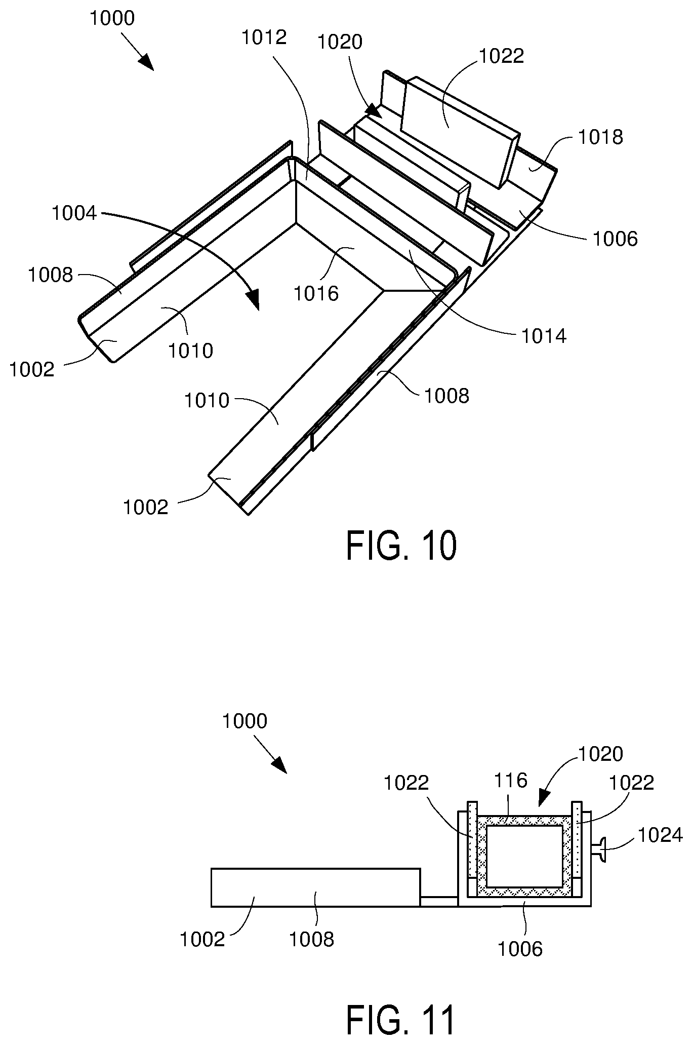 Patent US12592214 Figure 8 – Foot controlled switch stabilizing apparatus