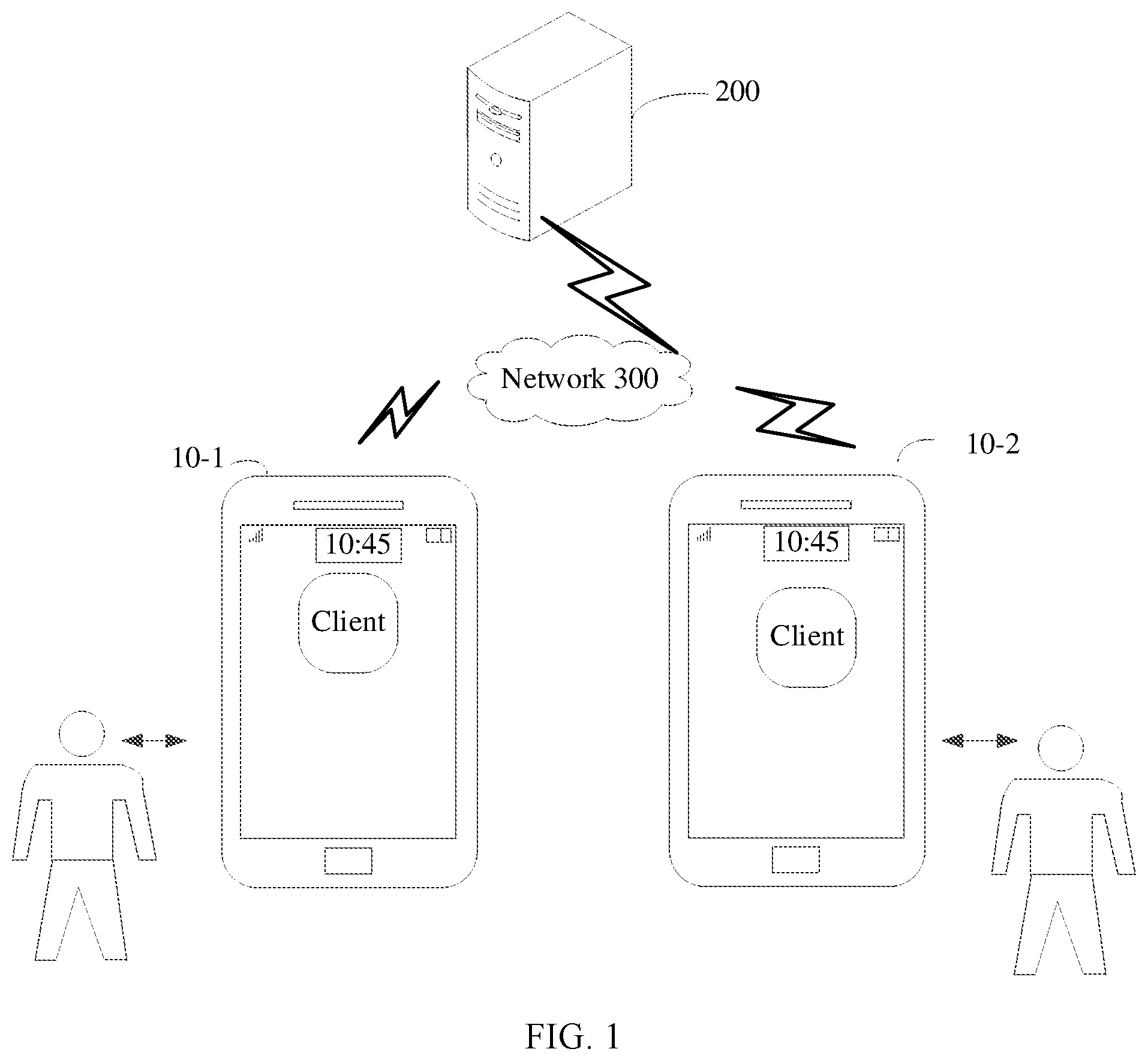 Patent US12592223 Figure 1 – Speech recognition method and apparatus