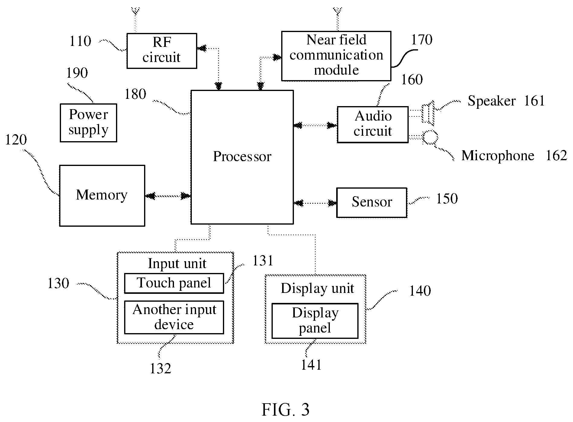 Patent US12592223 Figure 3 – Speech recognition method and apparatus