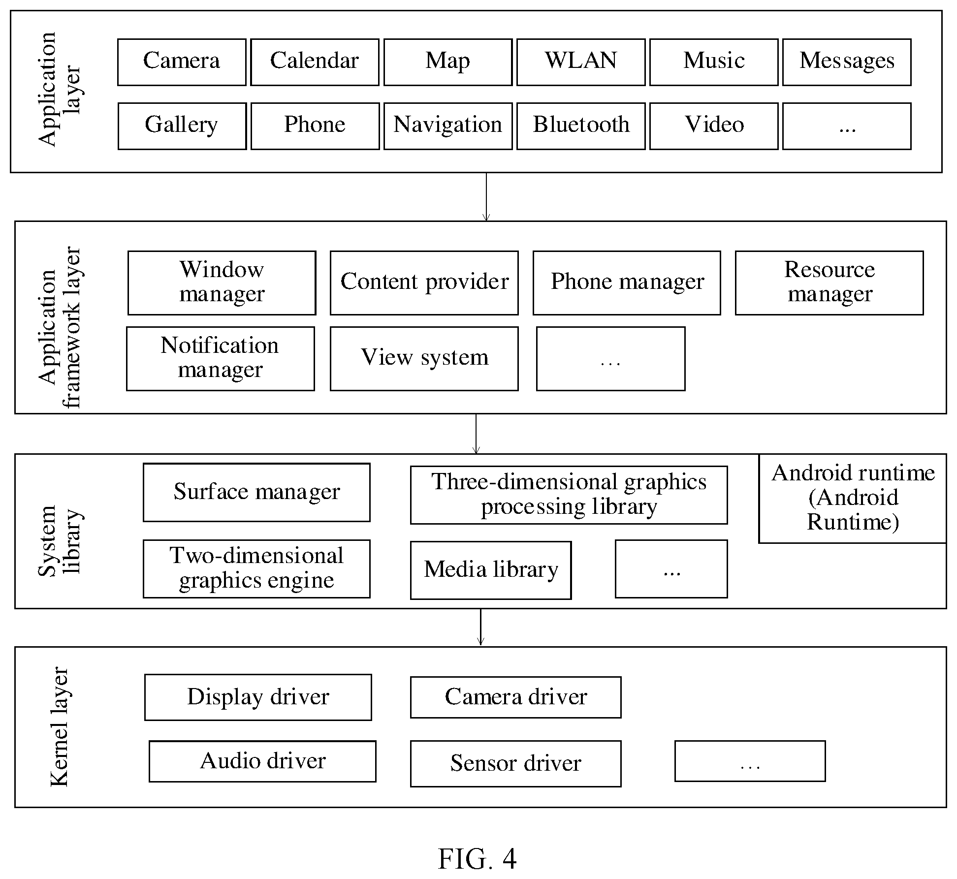 Patent US12592223 Figure 4 – Speech recognition method and apparatus