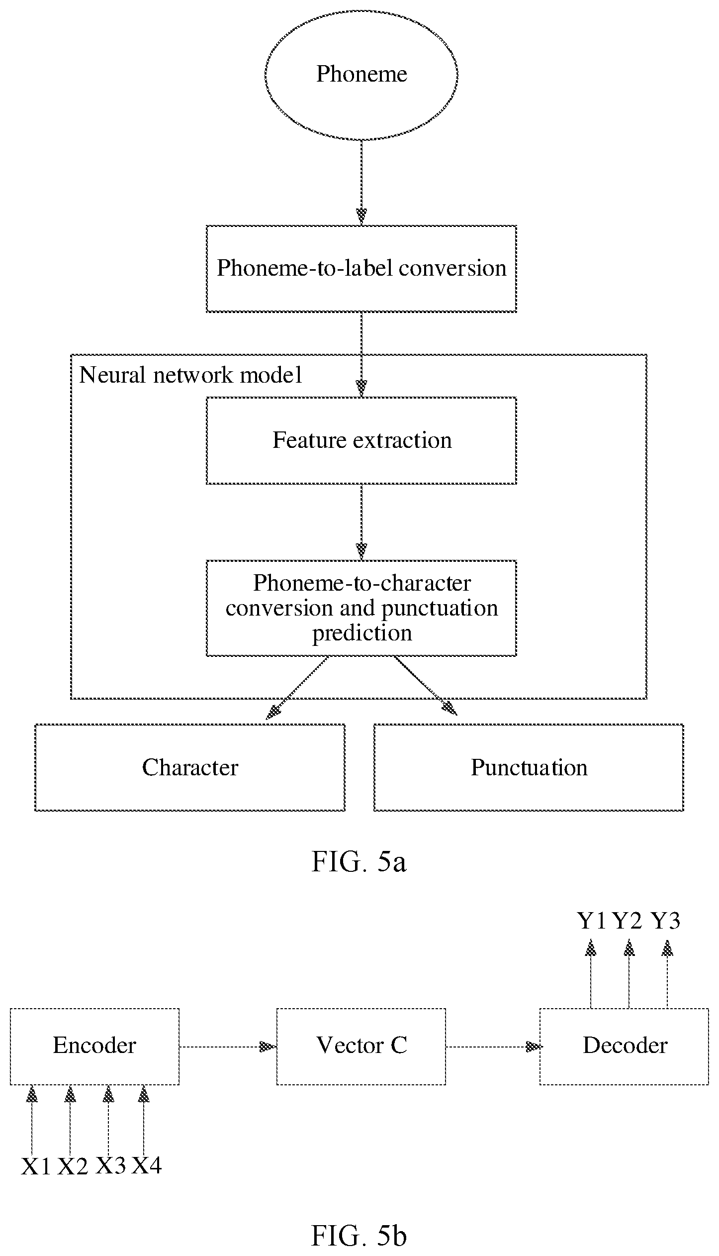 Patent US12592223 Figure 5 – Speech recognition method and apparatus
