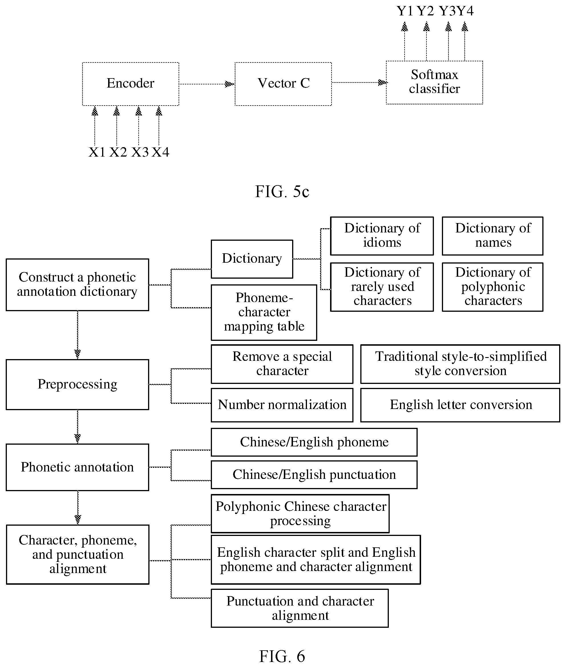 Patent US12592223 Figure 6 – Speech recognition method and apparatus