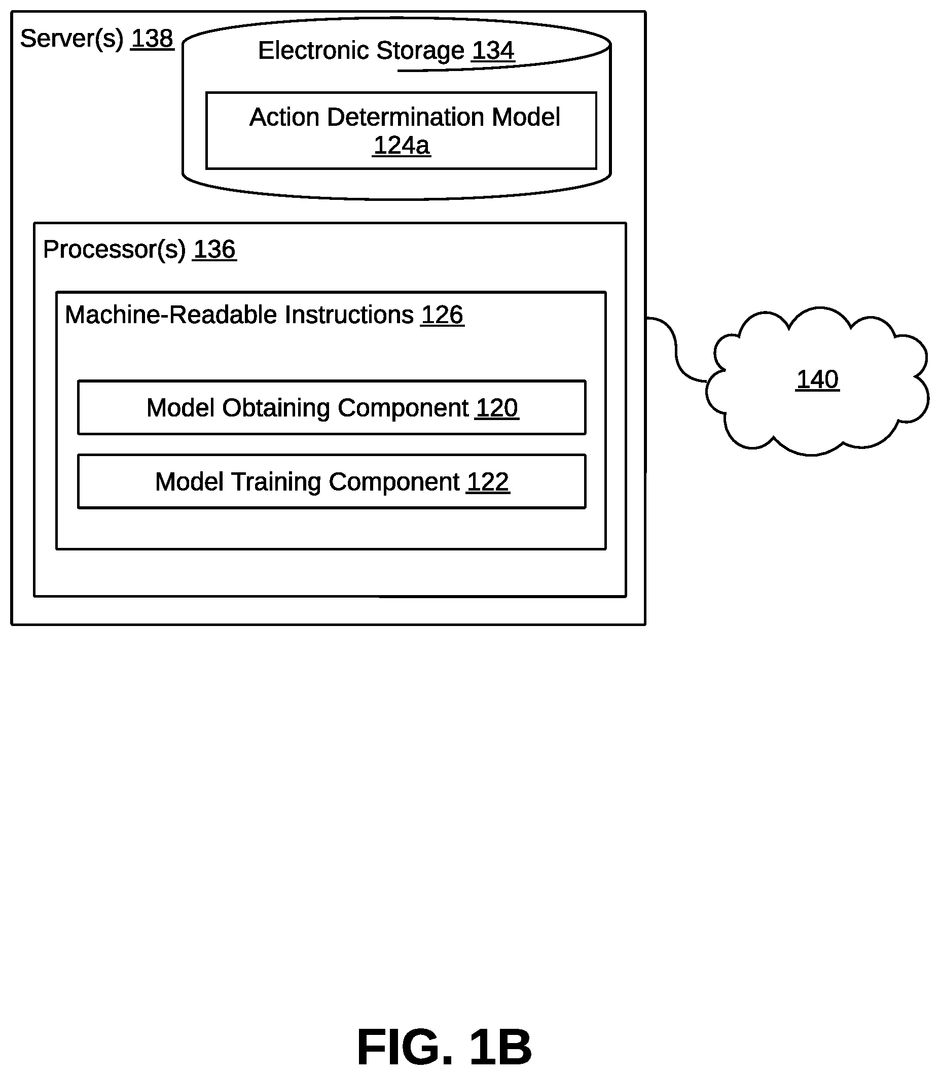 Patent US12592225 Figure 2 – Systems and methods to provide action recommendations based on audio information