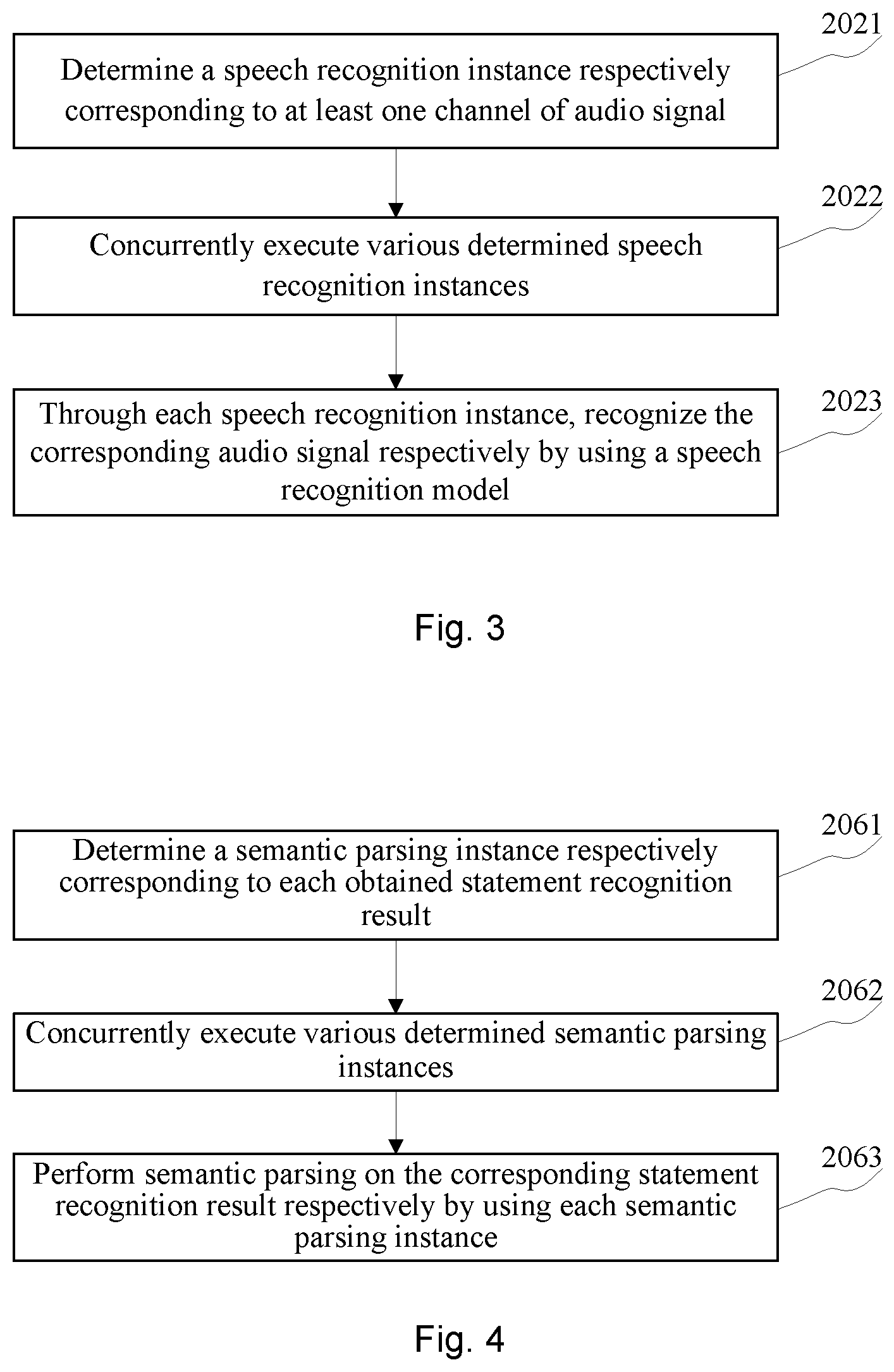 Patent US12592228 Figure 3 – Speech interaction method, and apparatus, computer readable storage medium, and electronic device