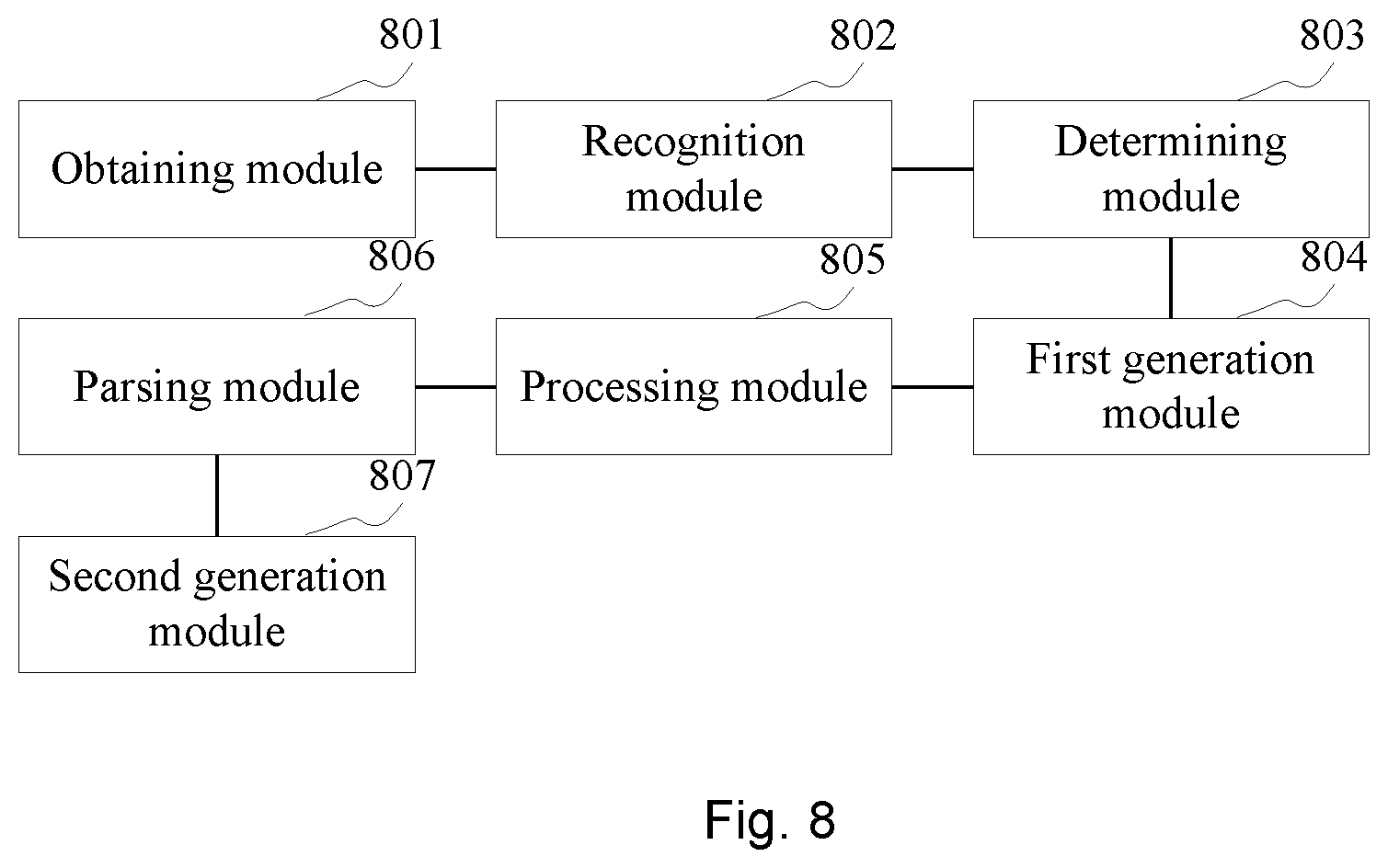 Patent US12592228 Figure 6 – Speech interaction method, and apparatus, computer readable storage medium, and electronic device
