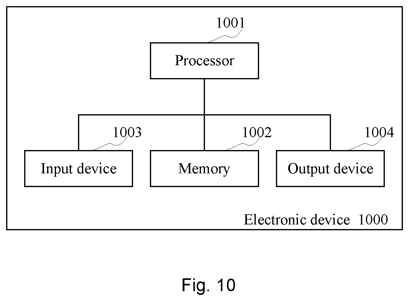 Patent US12592228 Figure 8 – Speech interaction method, and apparatus, computer readable storage medium, and electronic device