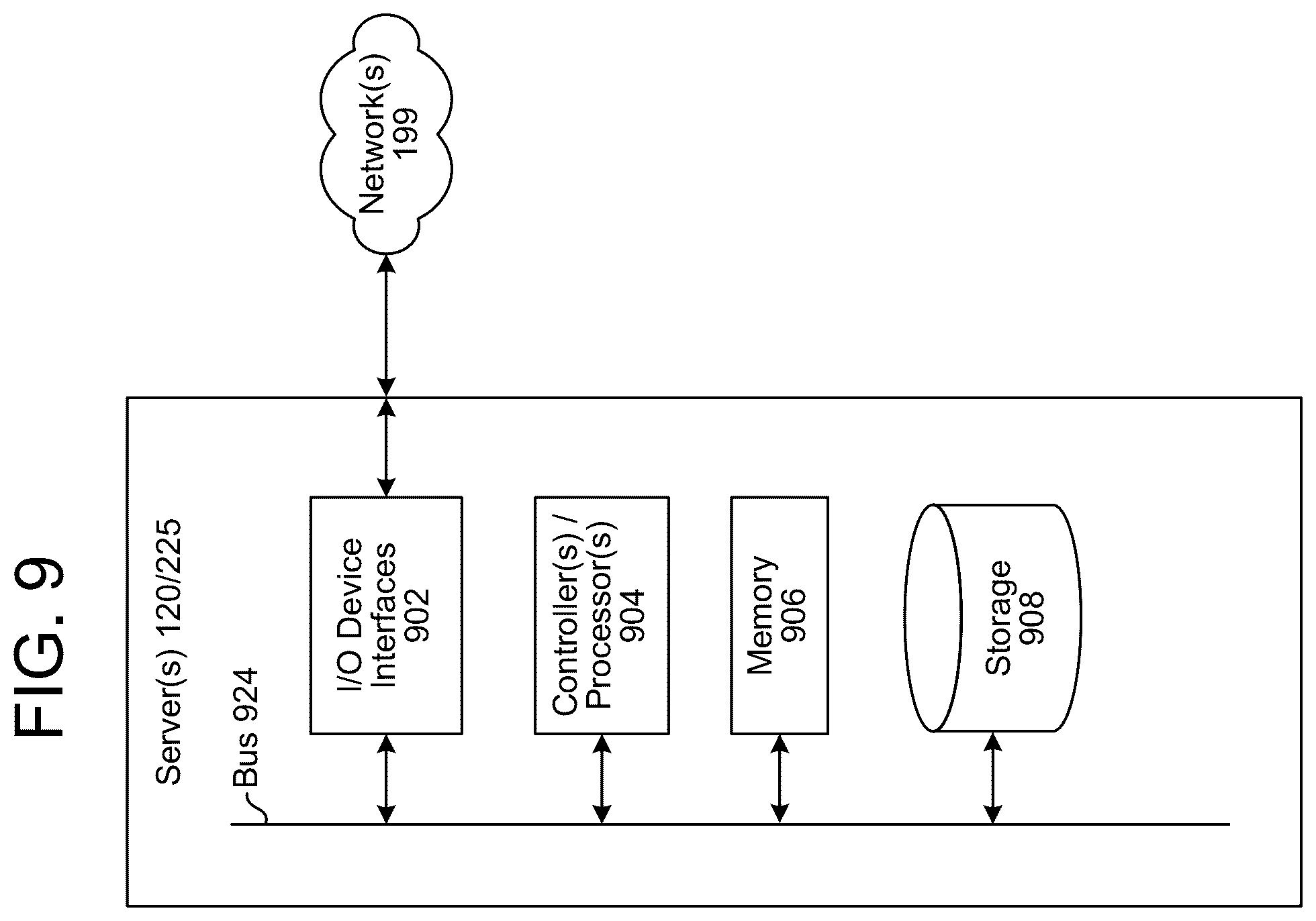 Patent US12592229 Figure 13 – Wakeword detection