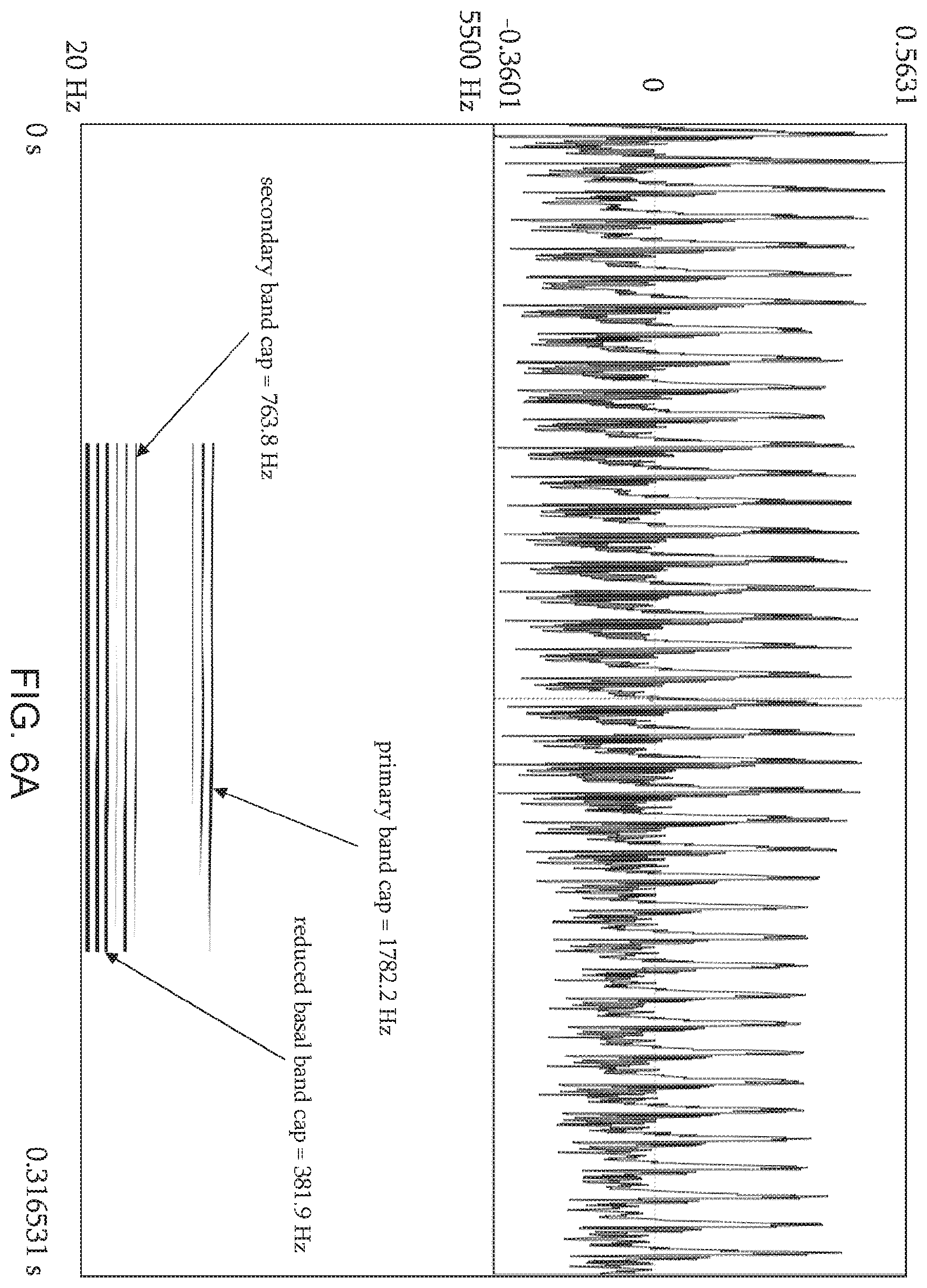 Patent US12592230 Figure 8 – Recognition or synthesis of human-uttered harmonic sounds