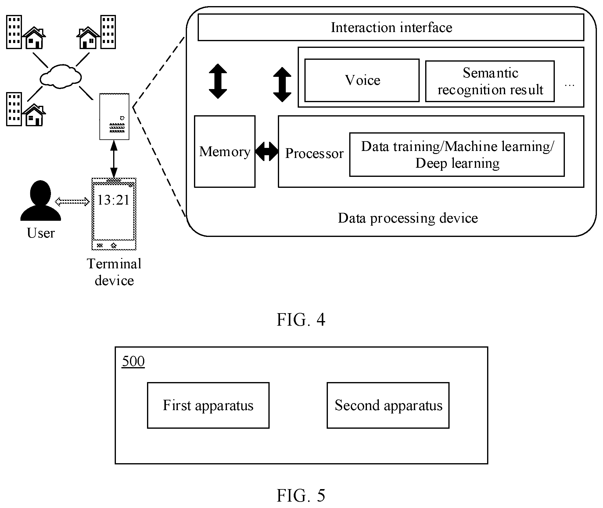 Patent US12592236 Figure 3 – Voice interaction method and apparatus