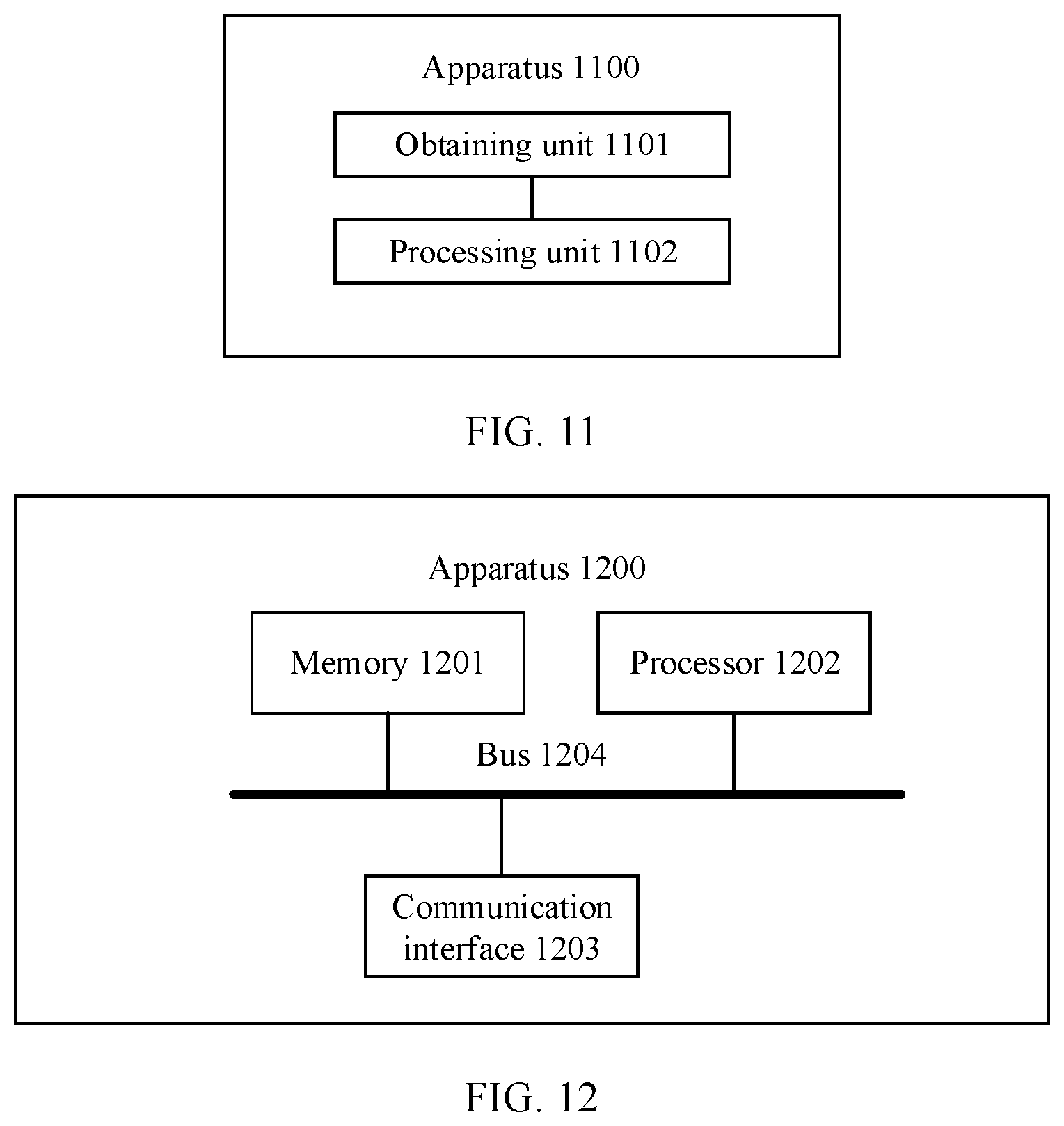 Patent US12592236 Figure 10 – Voice interaction method and apparatus