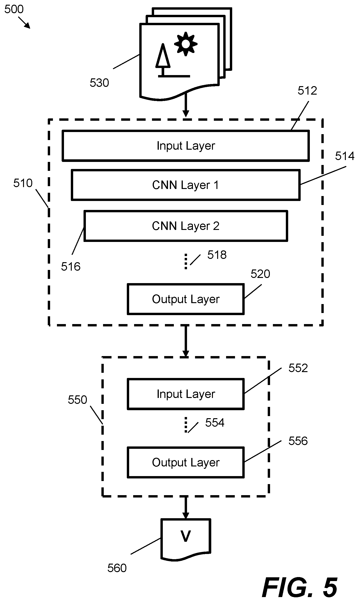 Patent US12592237 Figure 7 – Driver interface with voice and image control