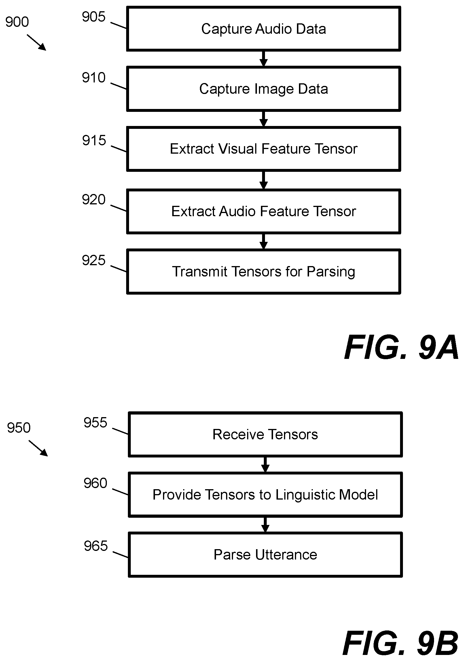 Patent US12592237 Figure 11 – Driver interface with voice and image control