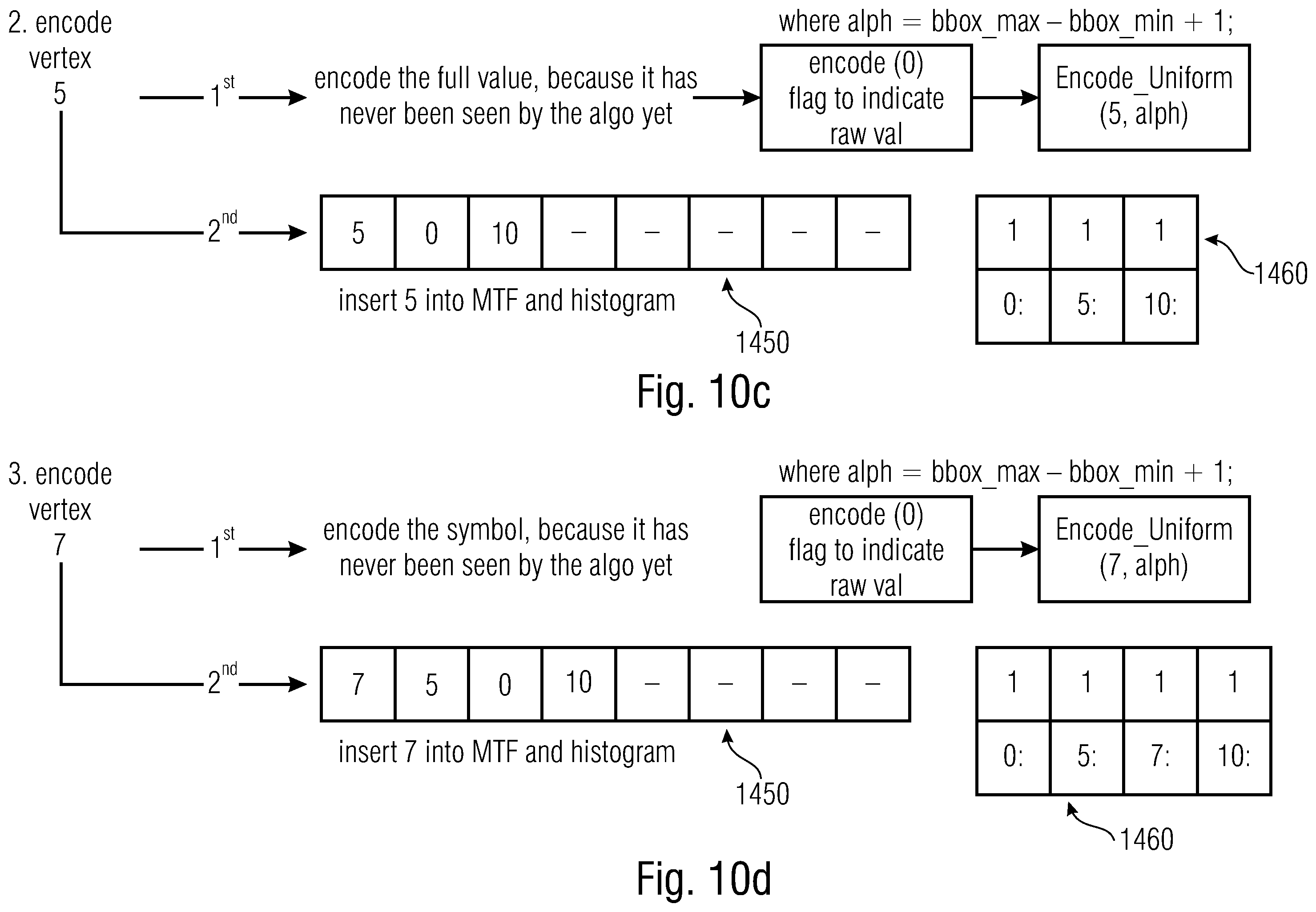 Patent US12592240 Figure 10 – Encoding and decoding of acoustic environment