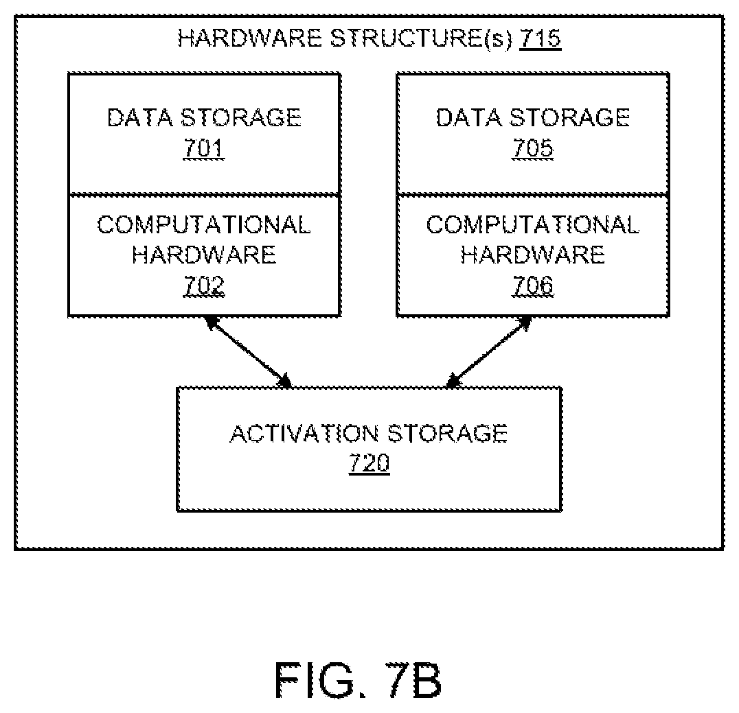 Patent US12592247 Figure 8 – Inferring emotion from speech in audio data using deep learning