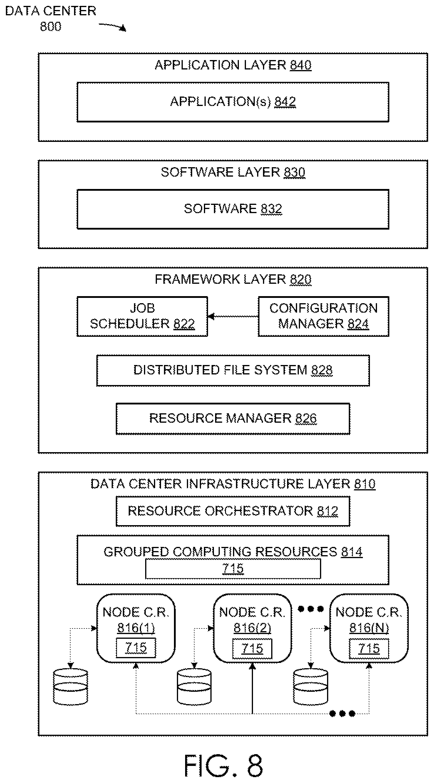 Patent US12592247 Figure 9 – Inferring emotion from speech in audio data using deep learning