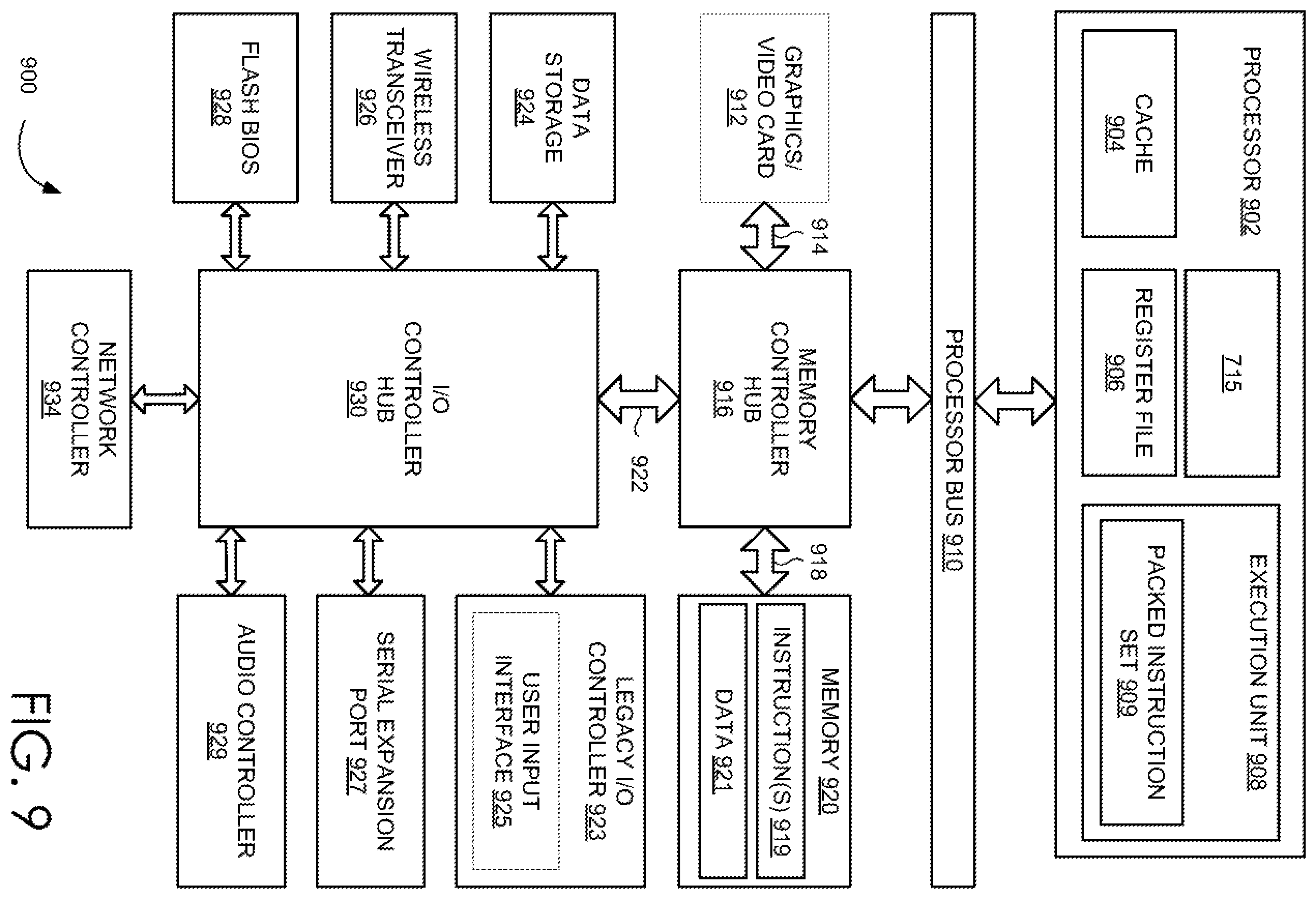 Patent US12592247 Figure 10 – Inferring emotion from speech in audio data using deep learning