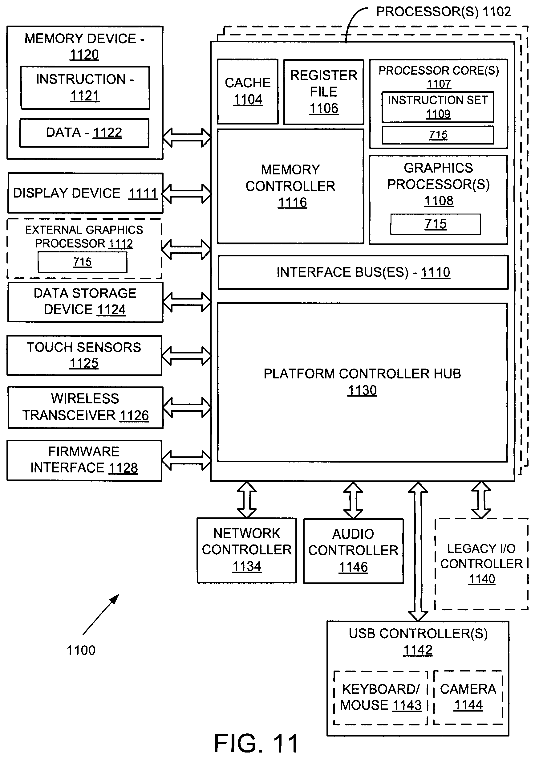 Patent US12592247 Figure 12 – Inferring emotion from speech in audio data using deep learning