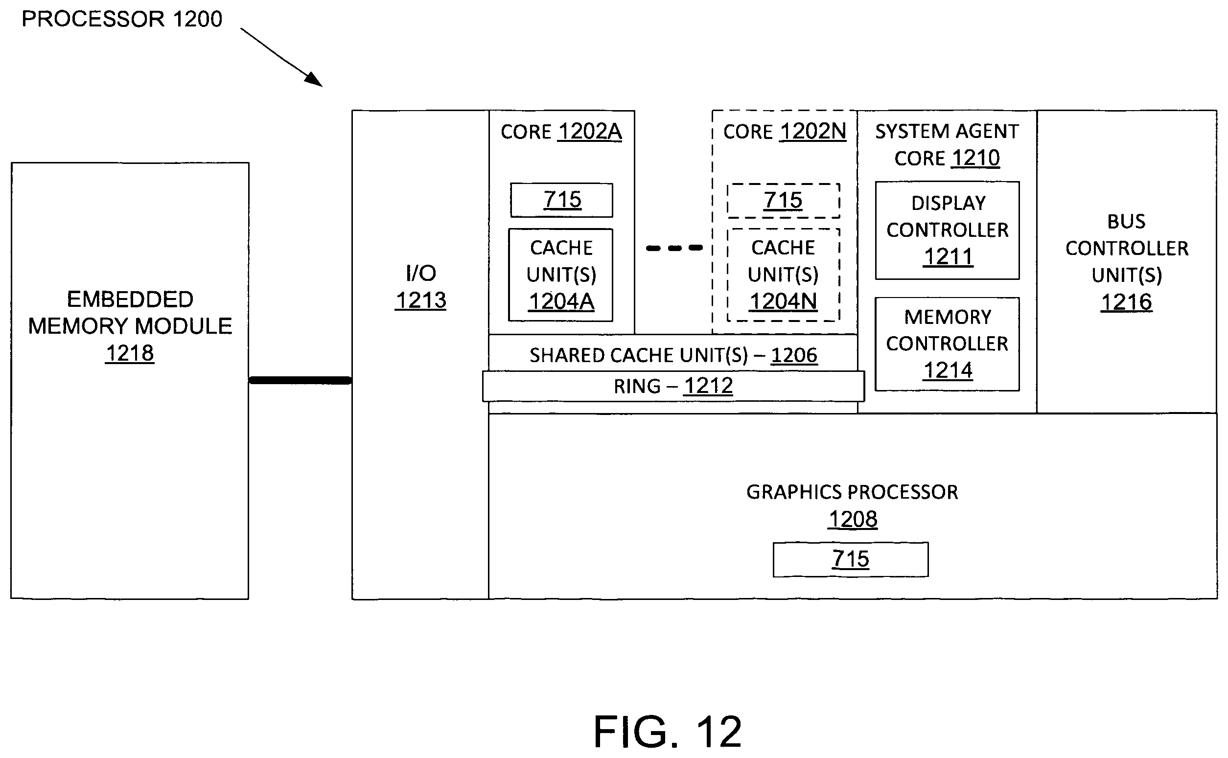 Patent US12592247 Figure 13 – Inferring emotion from speech in audio data using deep learning