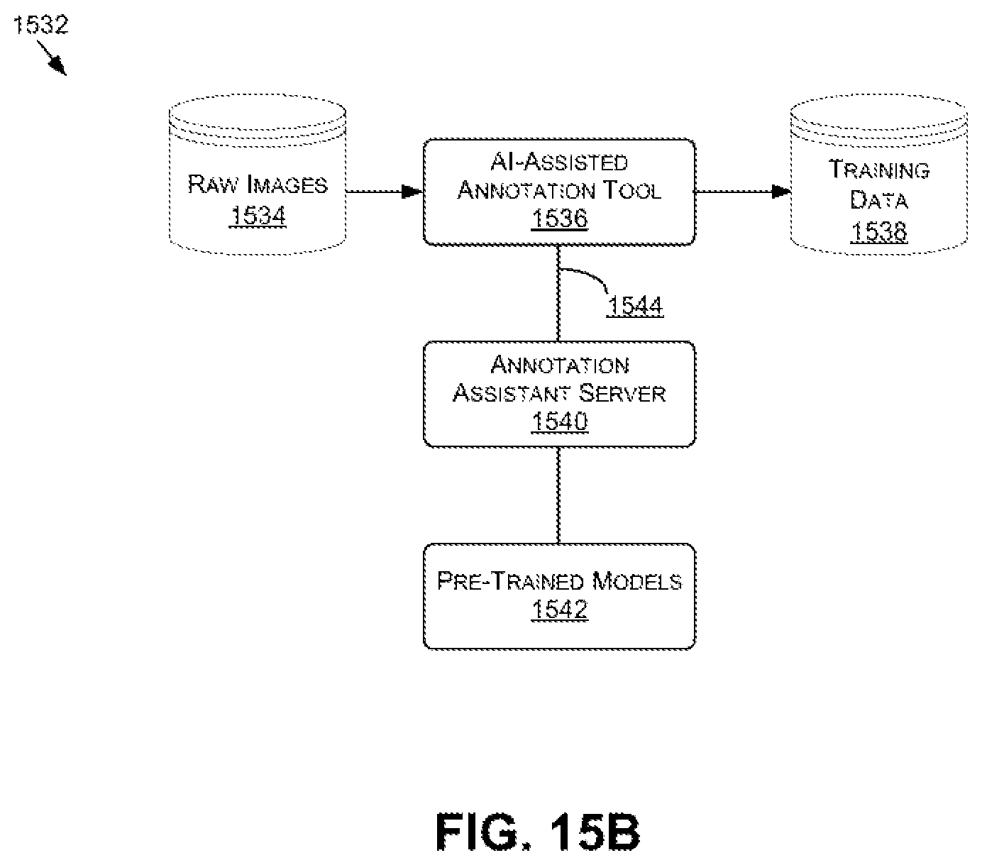 Patent US12592247 Figure 17 – Inferring emotion from speech in audio data using deep learning
