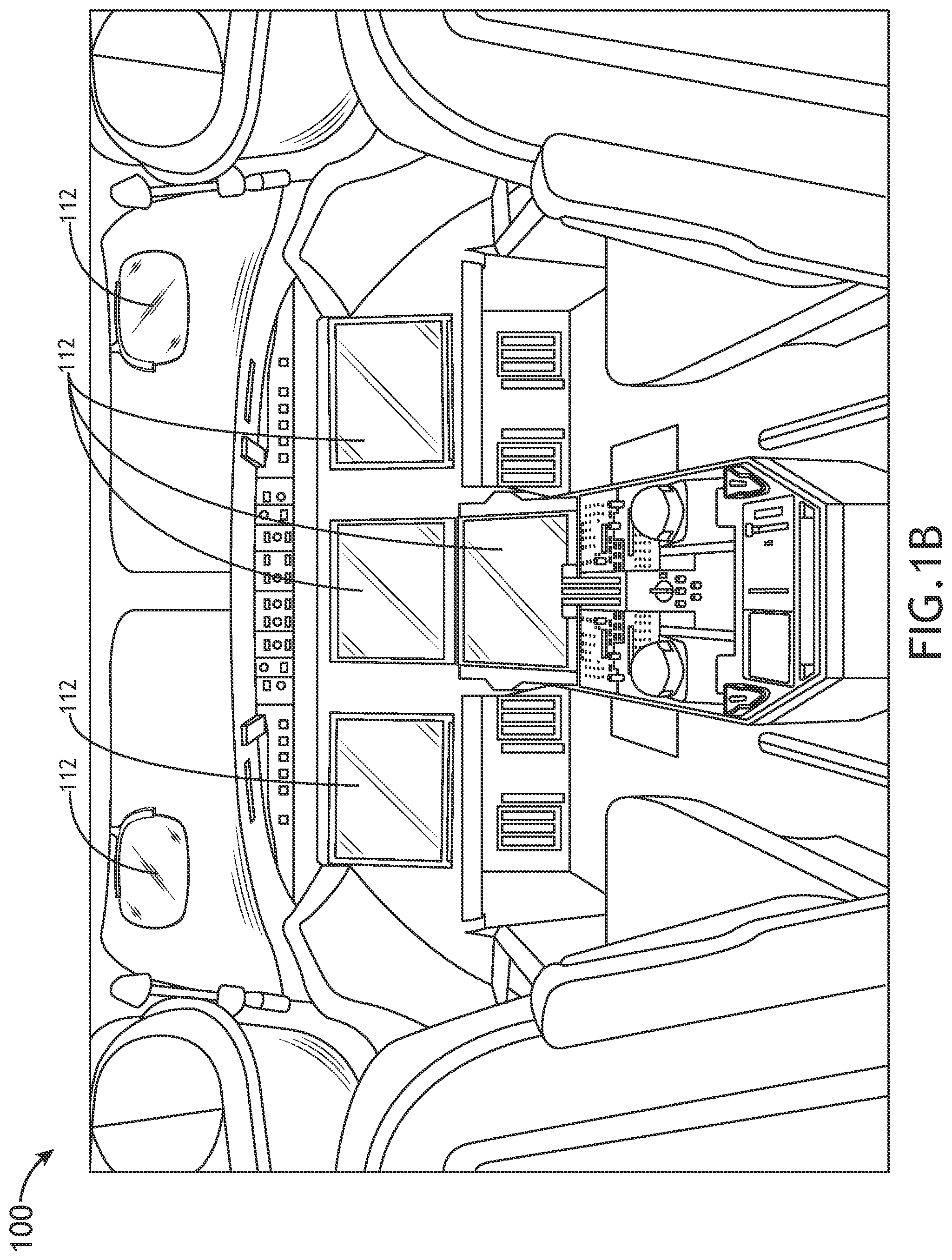 Patent US12592248 Figure 2 – Active speaker based intelligent audio-visual call-response system