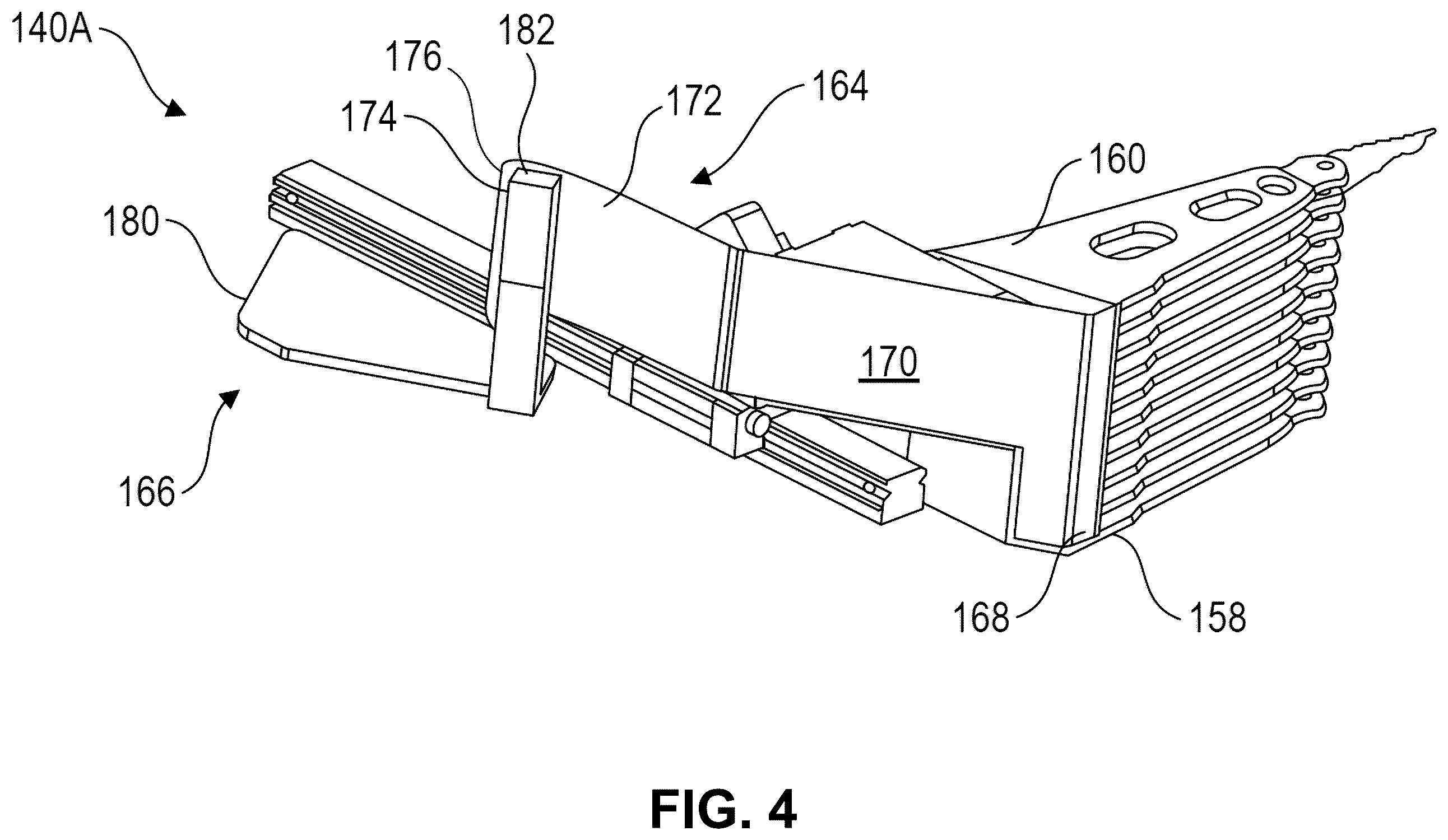 Patent US12592252 Figure 4 – Hard disk drives with piezoelectric ultrasonic motor