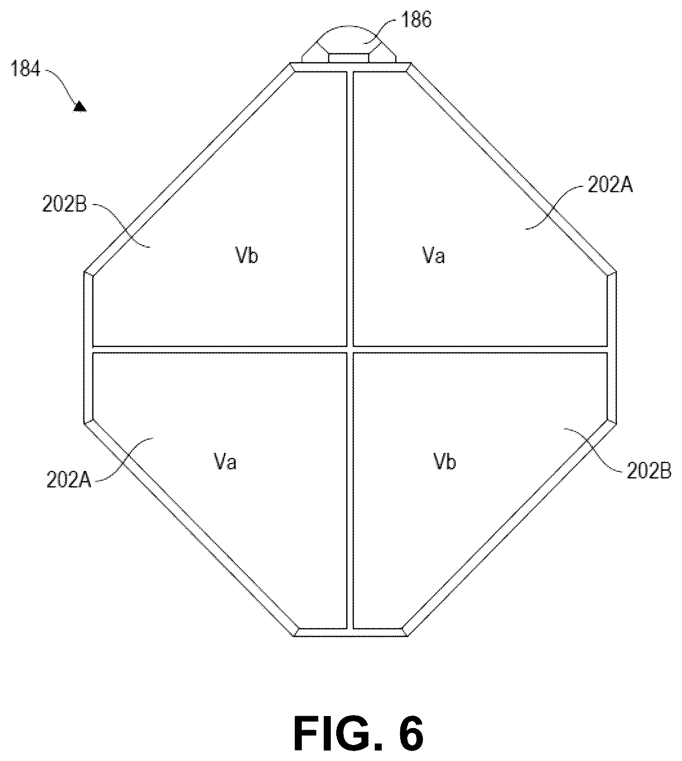Patent US12592252 Figure 6 – Hard disk drives with piezoelectric ultrasonic motor