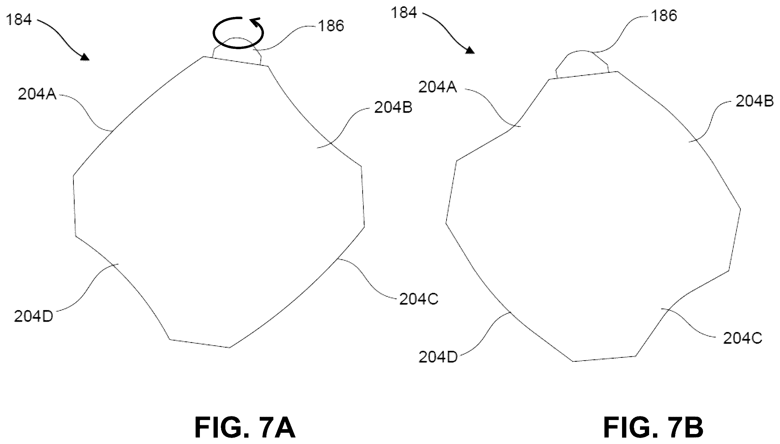 Patent US12592252 Figure 7 – Hard disk drives with piezoelectric ultrasonic motor