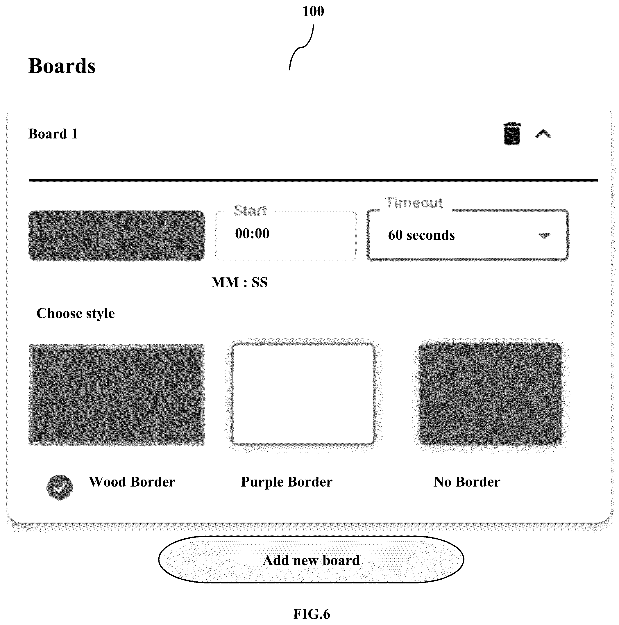 Patent US12592258 Figure 6 – Method and apparatus for interactive video editing platform to create overlay videos to enhance entertainment video games with educational content