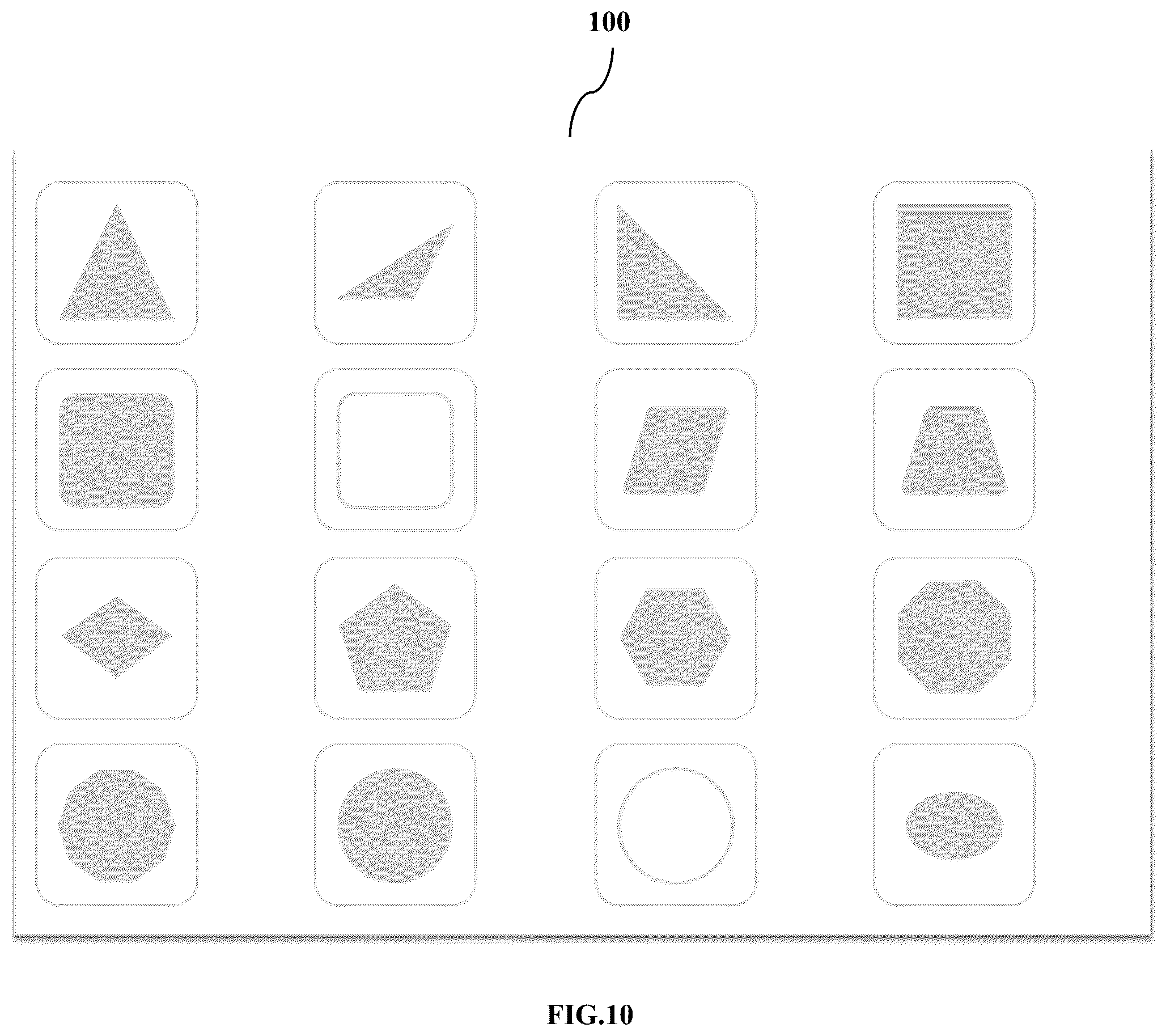 Patent US12592258 Figure 10 – Method and apparatus for interactive video editing platform to create overlay videos to enhance entertainment video games with educational content