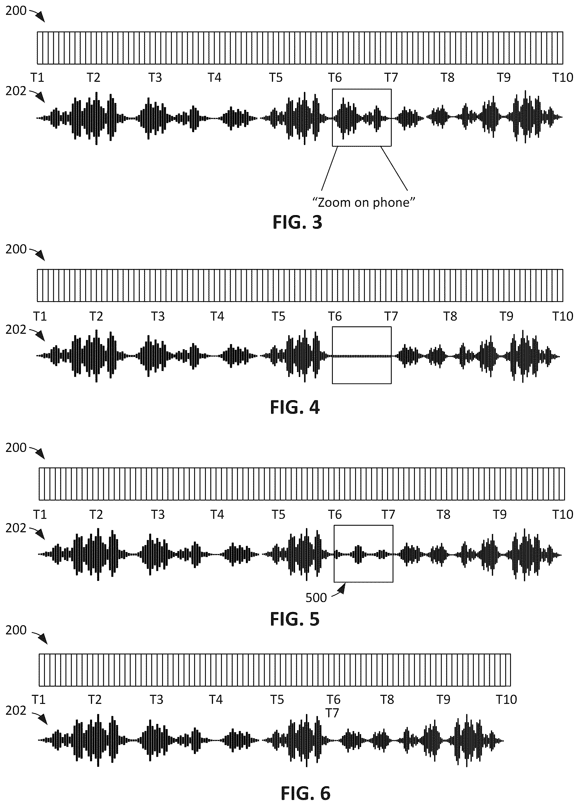 Patent US12592259 Figure 3 – Systems and methods to edit videos to remove and/or conceal audible commands