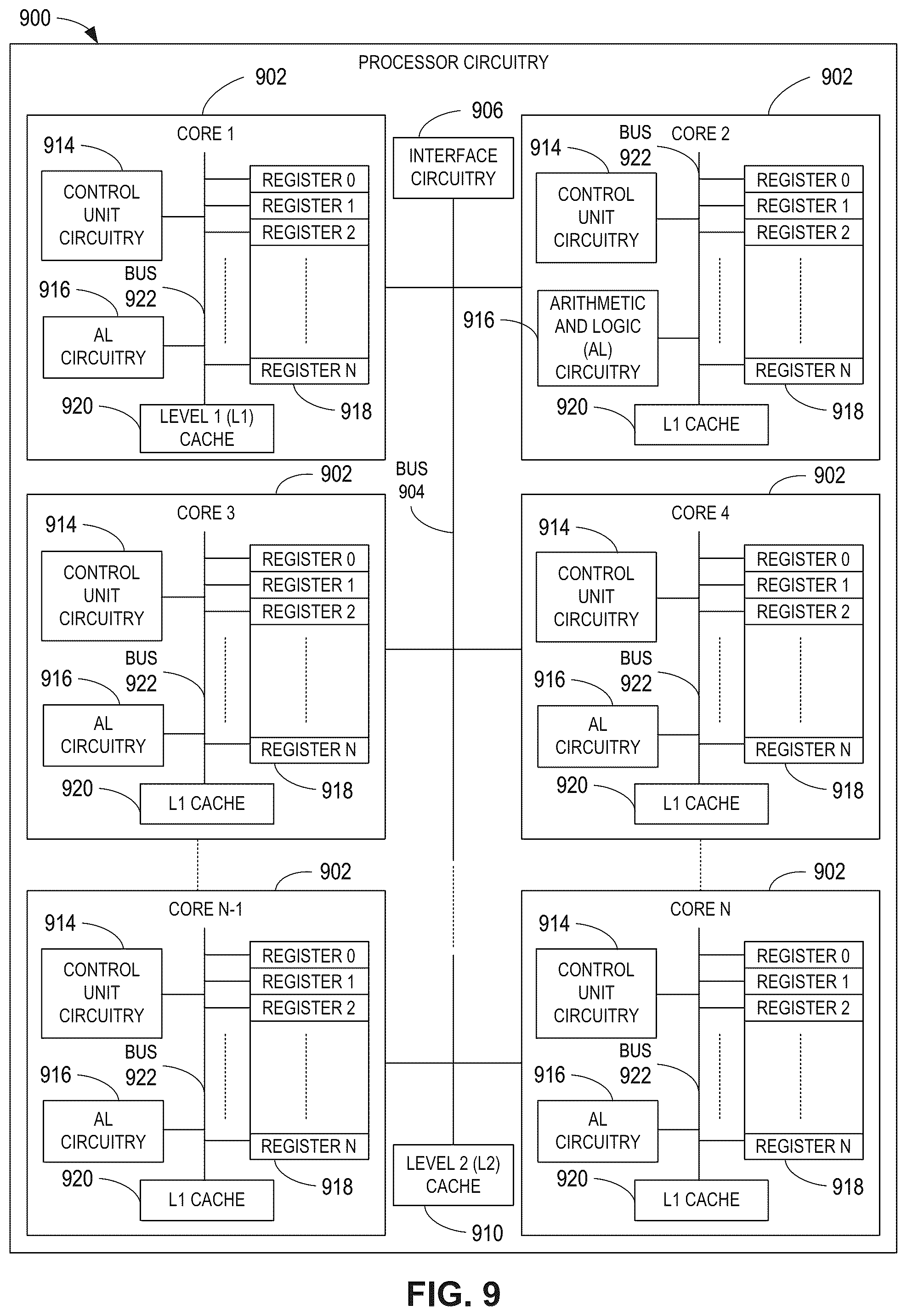 Patent US12592259 Figure 6 – Systems and methods to edit videos to remove and/or conceal audible commands