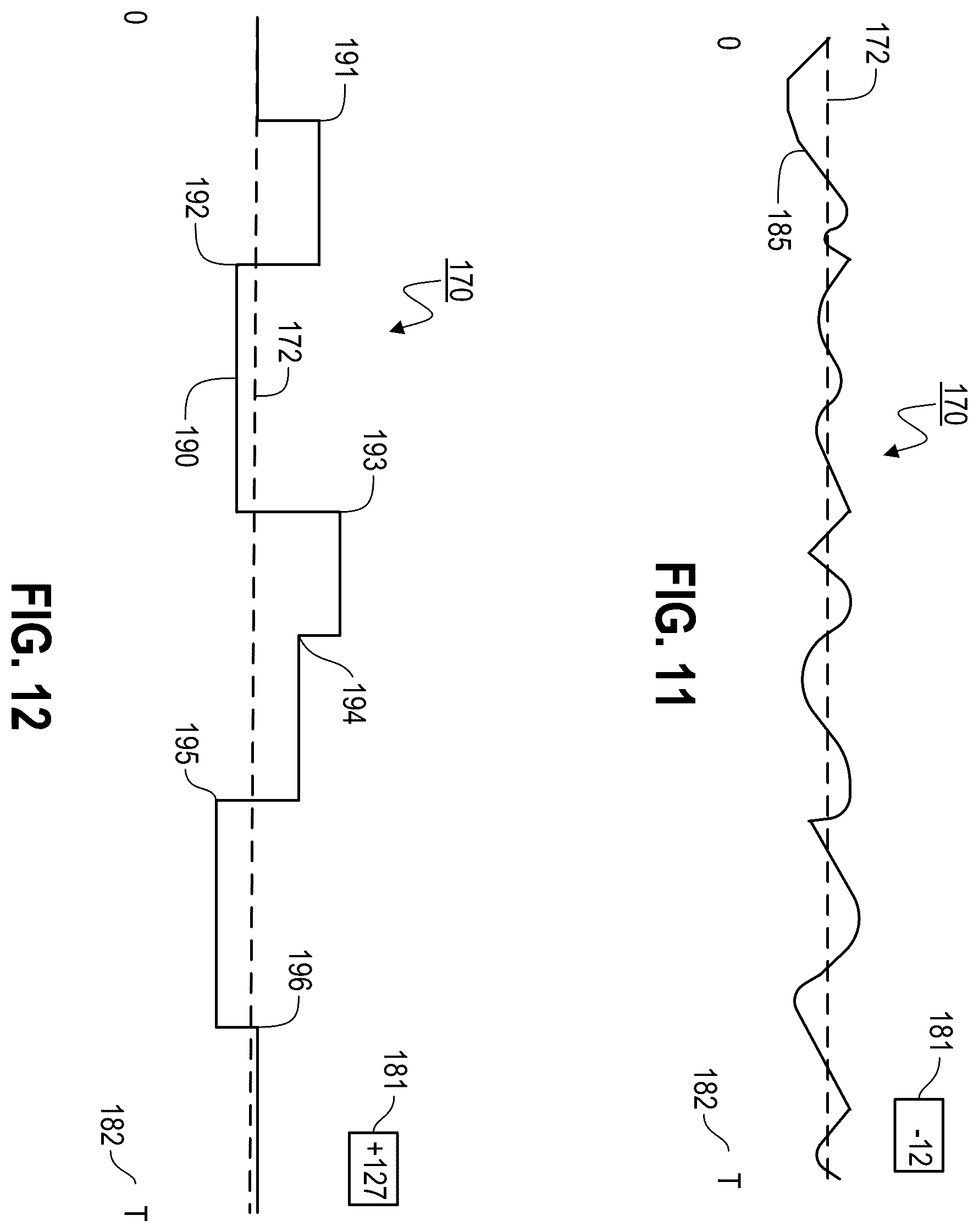 Patent US12592263 Figure 6 – Video variation effects