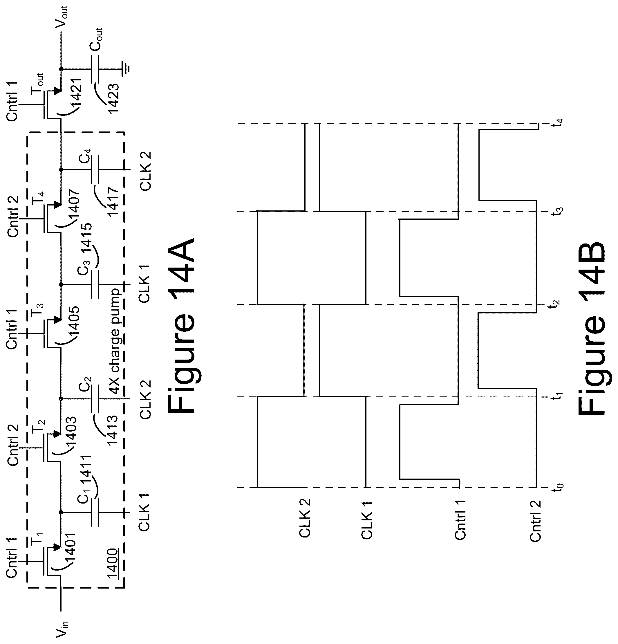Patent US12592264 Figure 20 – Reduction in chip area through design-technology co-optimization