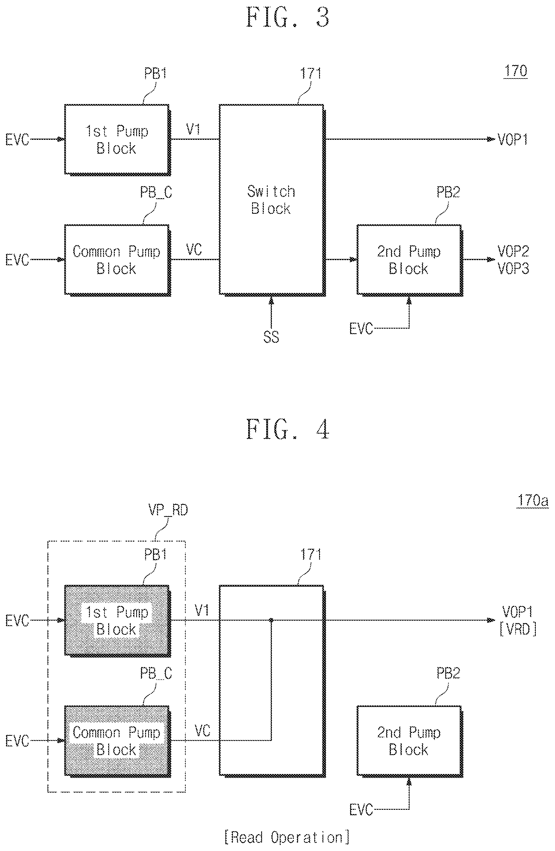Patent US12592266 Figure 3 – Memory device including voltage generating circuit and operation method of memory device