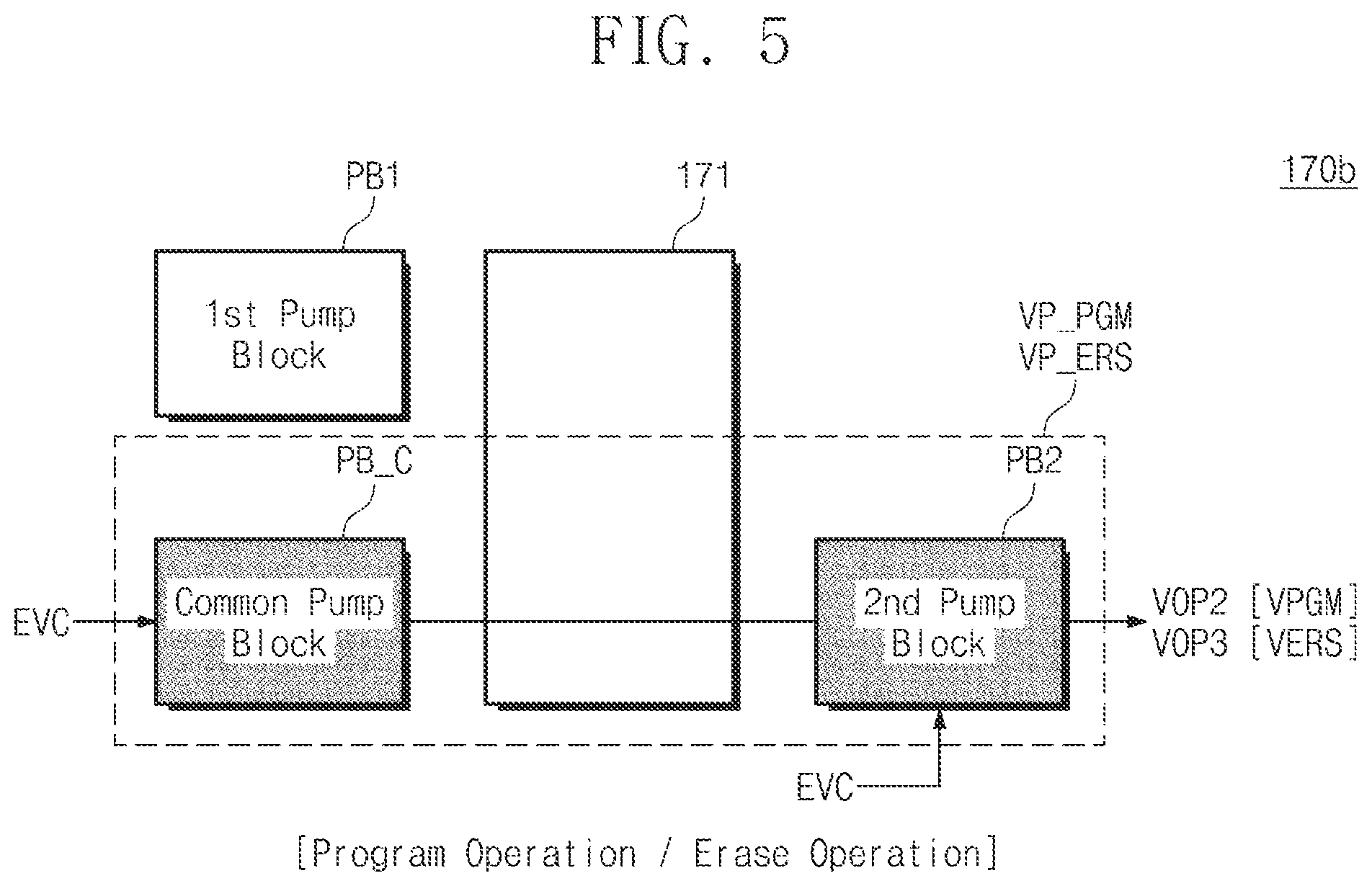 Patent US12592266 Figure 4 – Memory device including voltage generating circuit and operation method of memory device