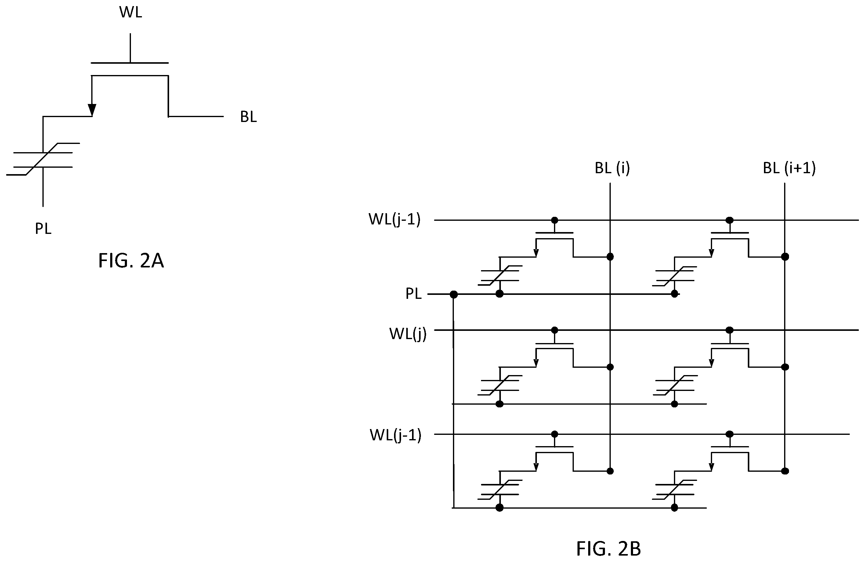 Patent US12592268 Figure 2 – Devices, methods, and systems for calibrating a read voltage used for reading memory cells