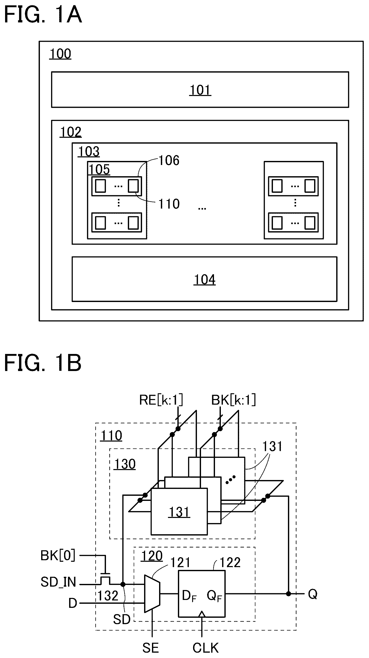 Patent US12592269 Figure 1 – Semiconductor device, display apparatus, data processing system, and control system of the semiconductor device